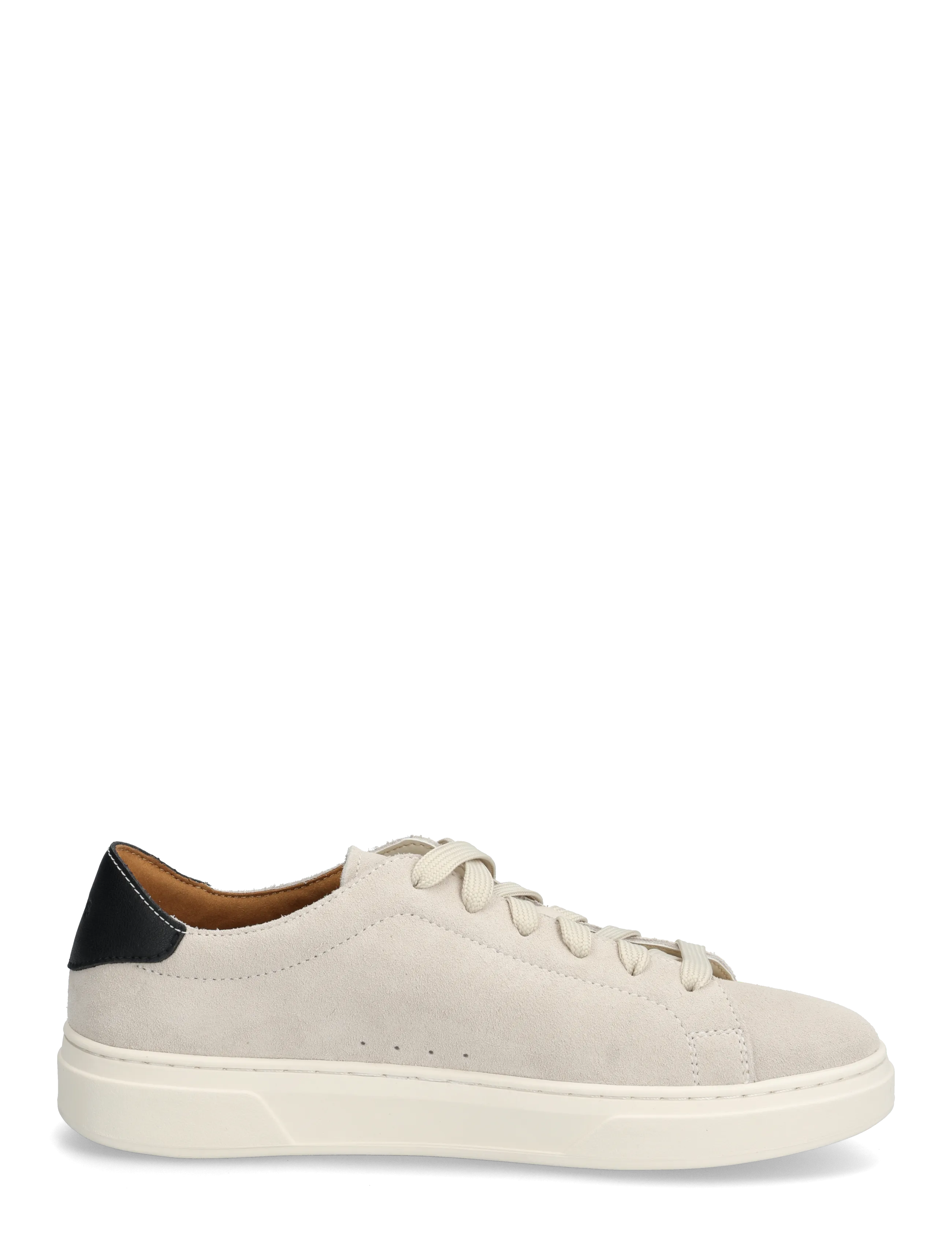 BOSS - Kieran_Tenn_sdpfbb - low top sneakers - light/pastel yellow - 1