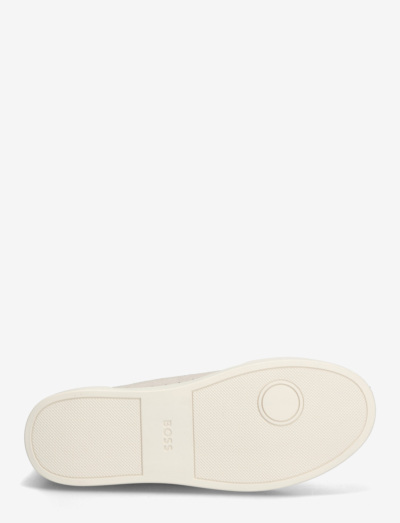 BOSS - Kieran_Tenn_sdpfbb - lave sneakers - light/pastel yellow - 4