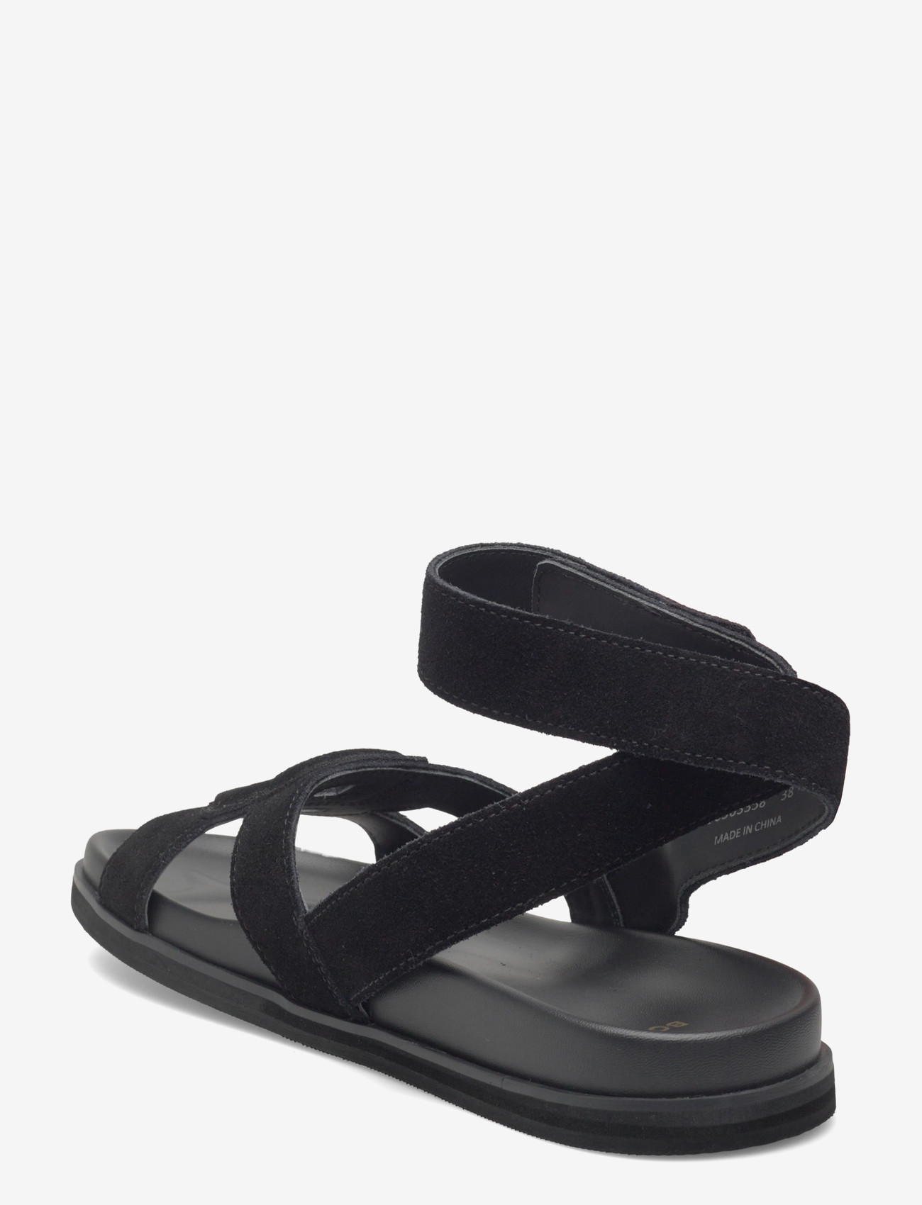 BOSS - Freyah_Sandal_SDBBHF - gladiatorsandaler - black - 1