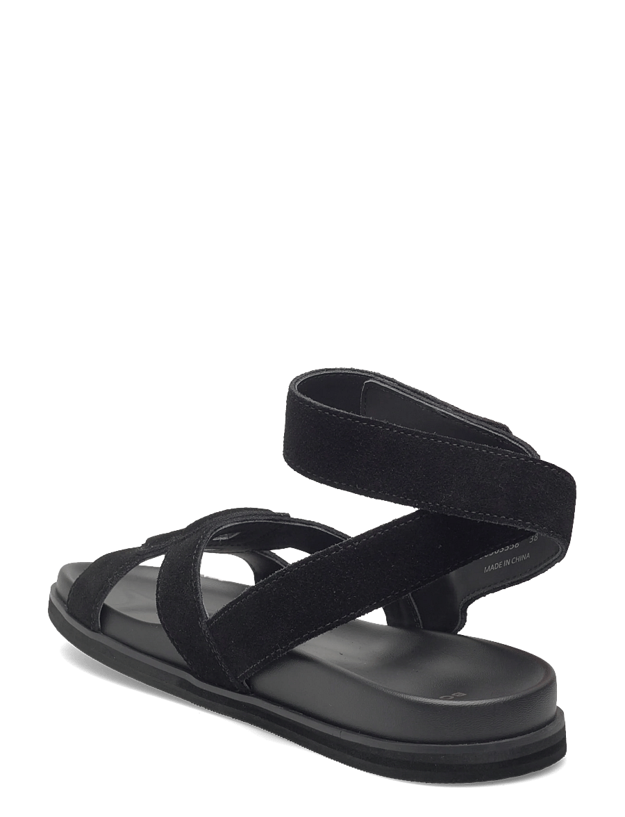 BOSS - Freyah_Sandal_SDBBHF - gladiatorsandaler - black - 1