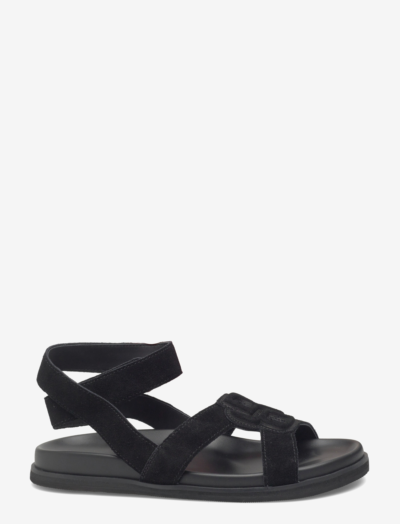 BOSS - Freyah_Sandal_SDBBHF - gladiatorsandaler - black - 2