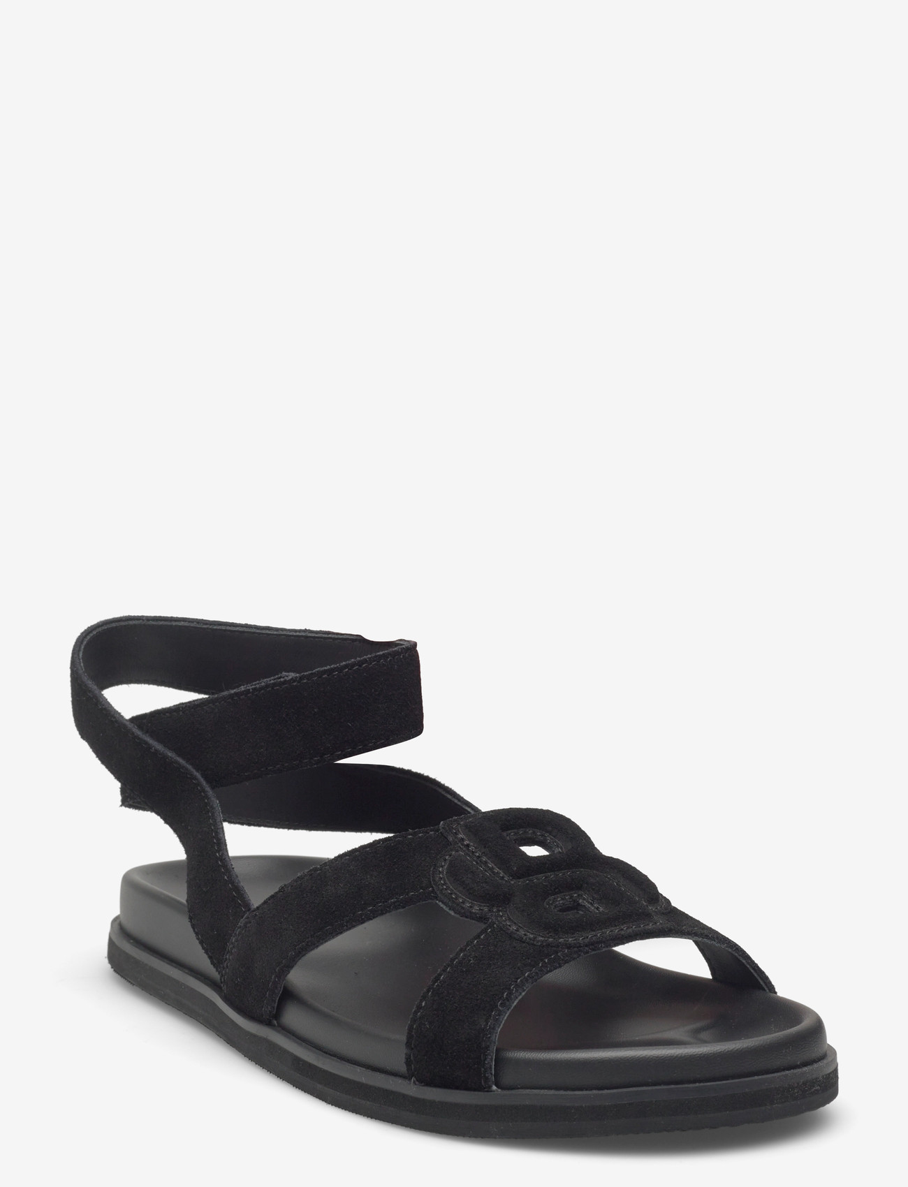 BOSS - Freyah_Sandal_SDBBHF - gladiatorsandaler - black - 5