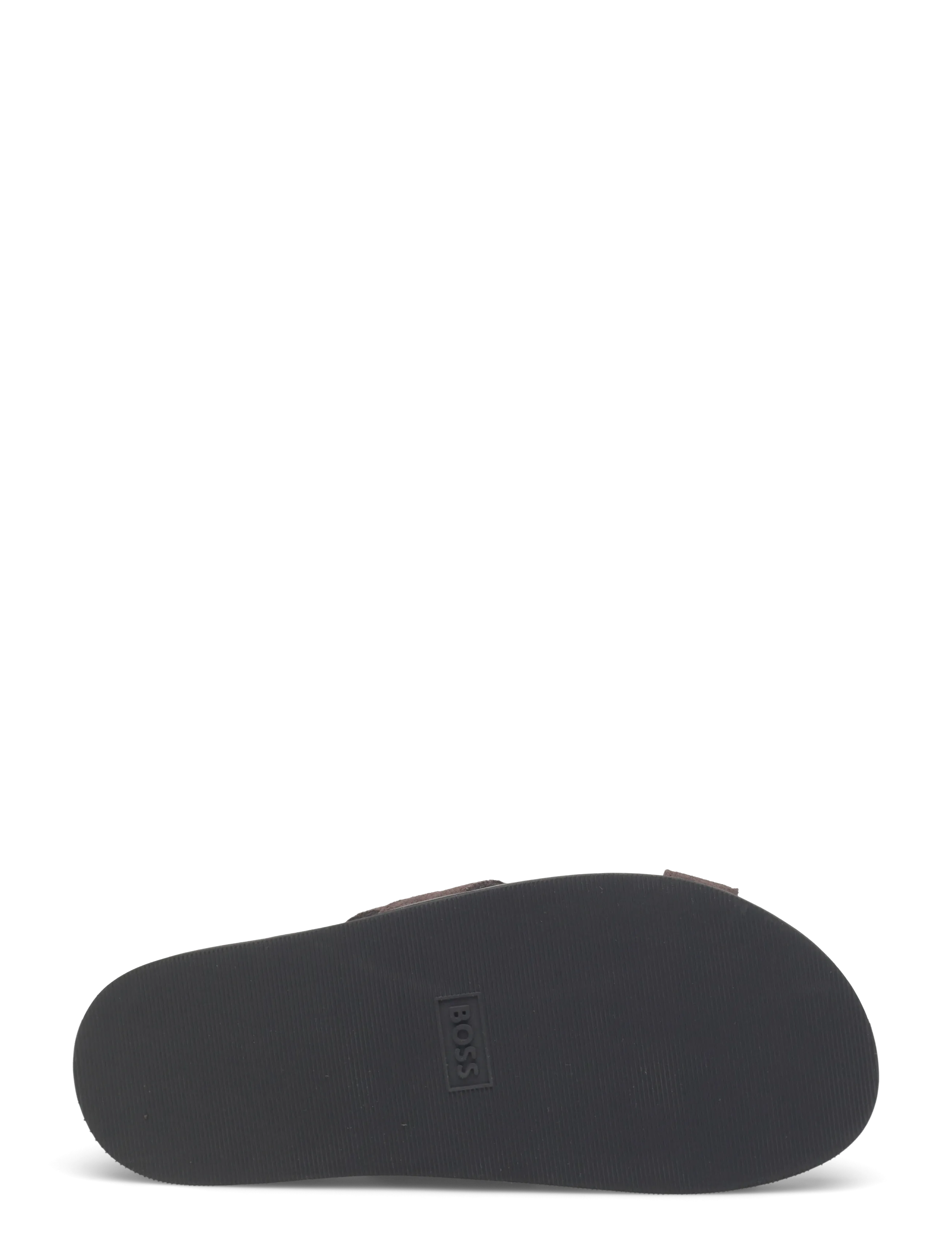 BOSS - Freyah_Sandal_SDBBHF - gladiatorsandaler - dark brown - 4