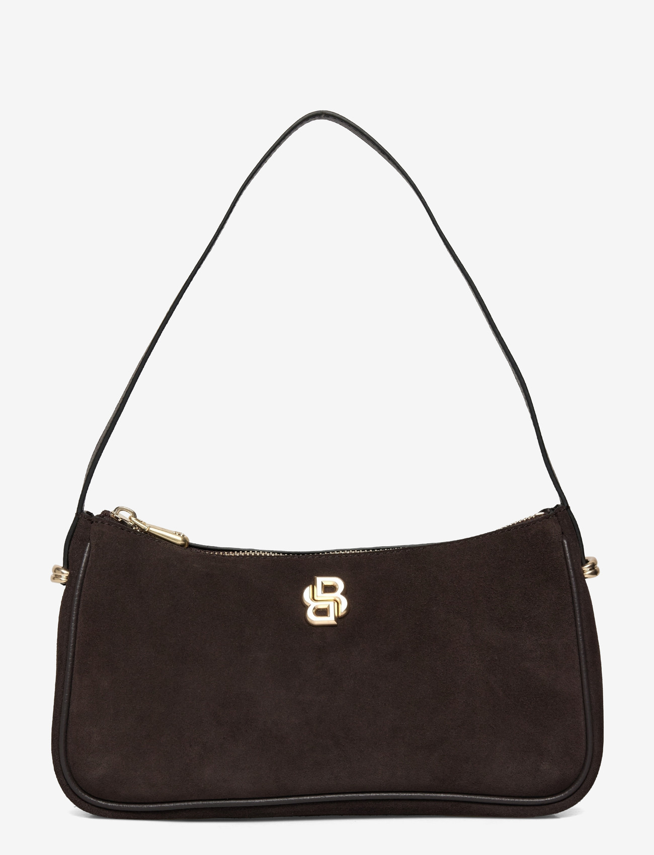 BOSS - BOSS BEYOND S SH.B U - everyday style - dark brown - 0