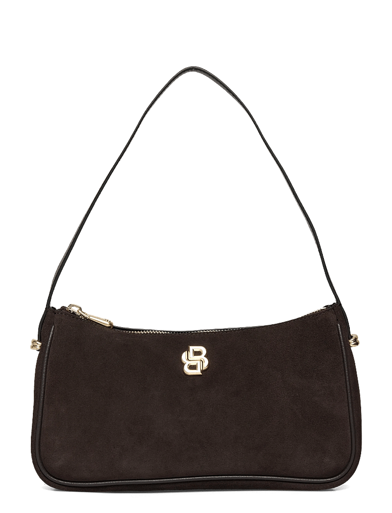 BOSS - BOSS BEYOND S SH.B U - alltags-style - dark brown - 0