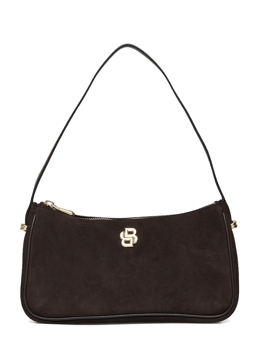 BOSS - BOSS BEYOND S SH.B U - alltags-style - dark brown - 0