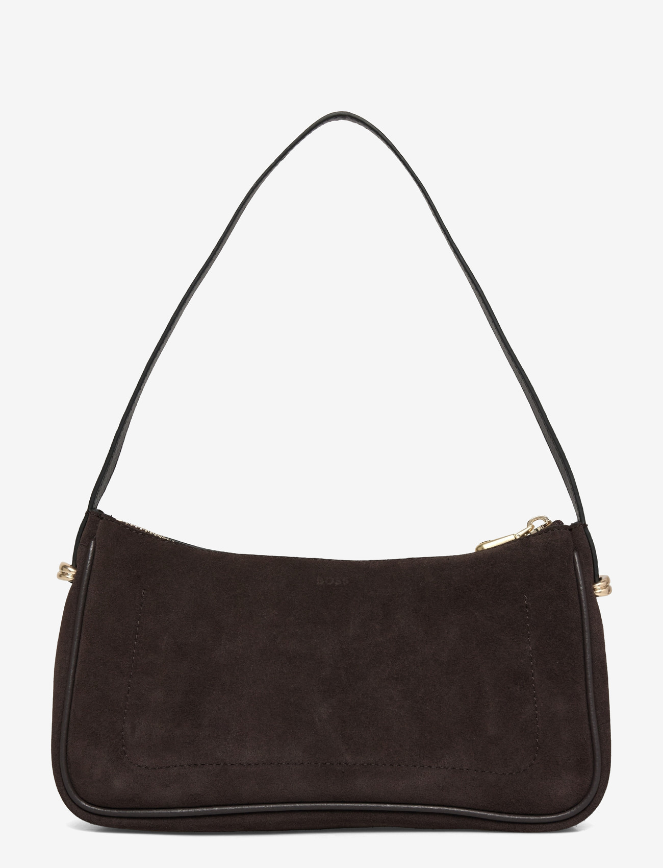 BOSS - BOSS BEYOND S SH.B U - everyday style - dark brown - 1