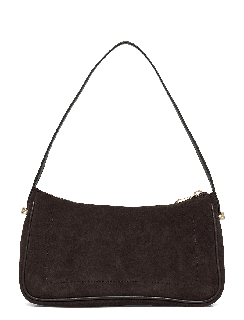BOSS - BOSS BEYOND S SH.B U - alltags-style - dark brown - 1
