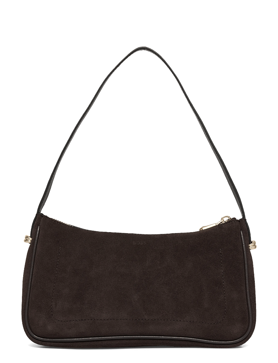BOSS - BOSS BEYOND S SH.B U - alltags-style - dark brown - 1