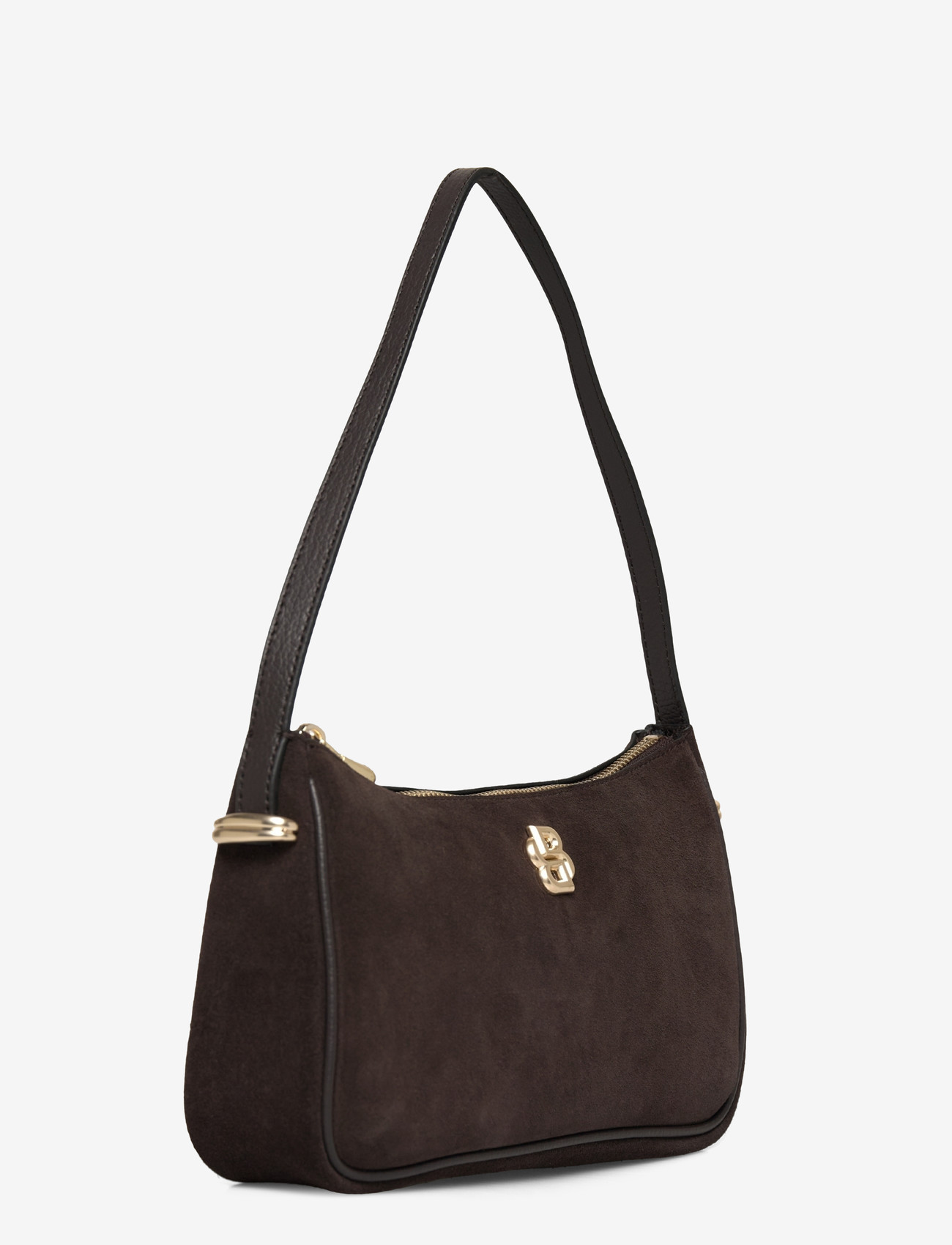 BOSS - BOSS BEYOND S SH.B U - everyday style - dark brown - 2