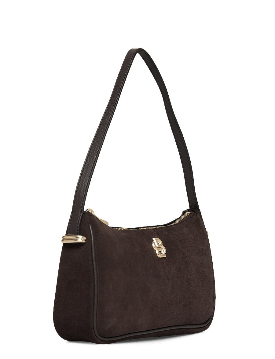 BOSS - BOSS BEYOND S SH.B U - alltags-style - dark brown - 2