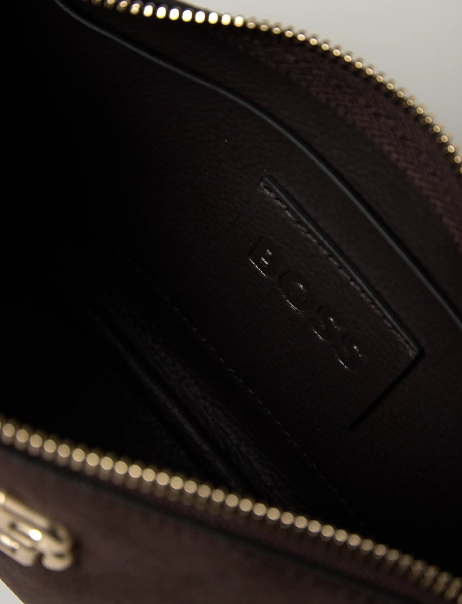 BOSS - BOSS BEYOND S SH.B U - alltags-style - dark brown - 5