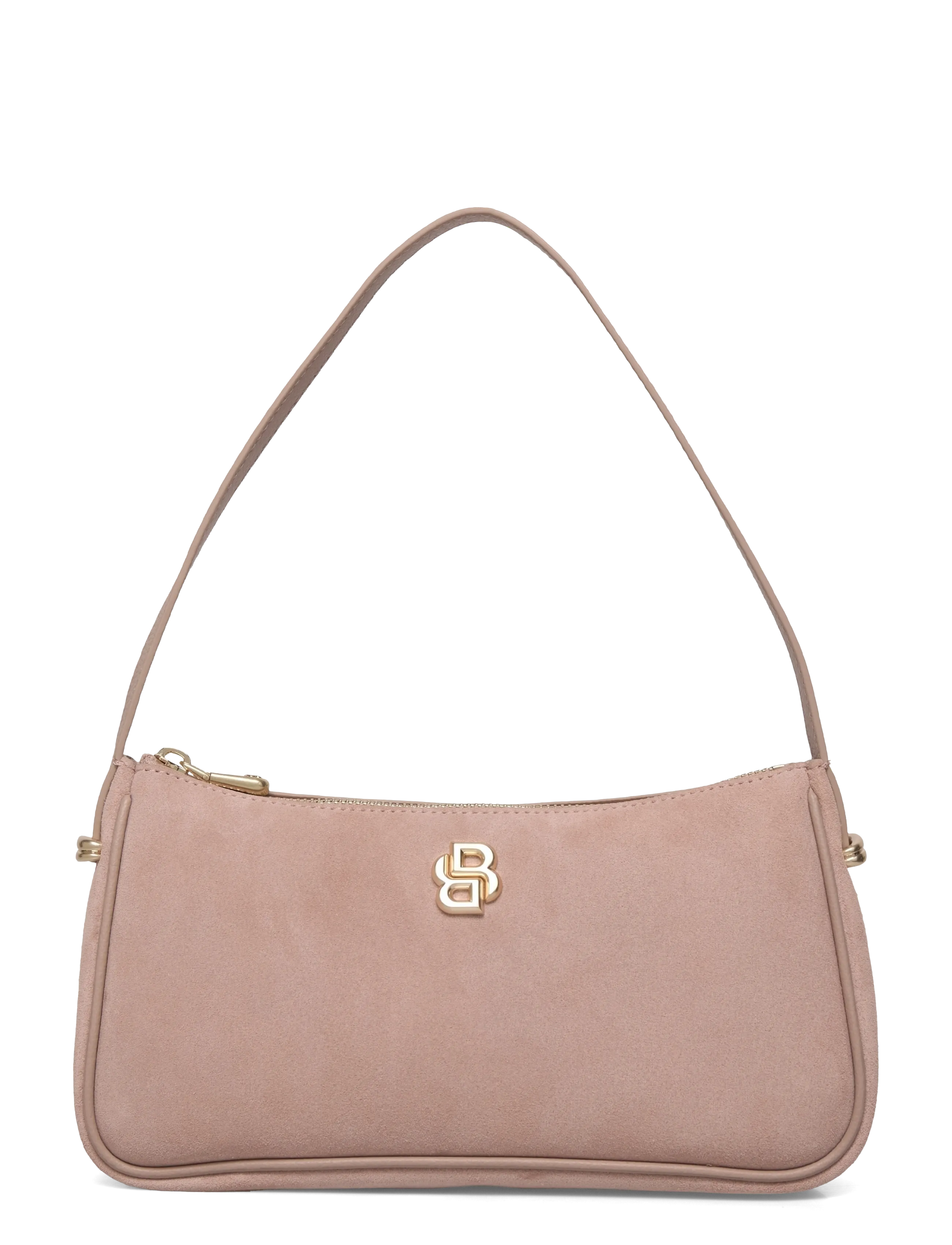 BOSS Boss Beyond S Sh.b U, One Size, Gold, Tasker > Små Skuldertasker-Crossbody-Tasker, Dame