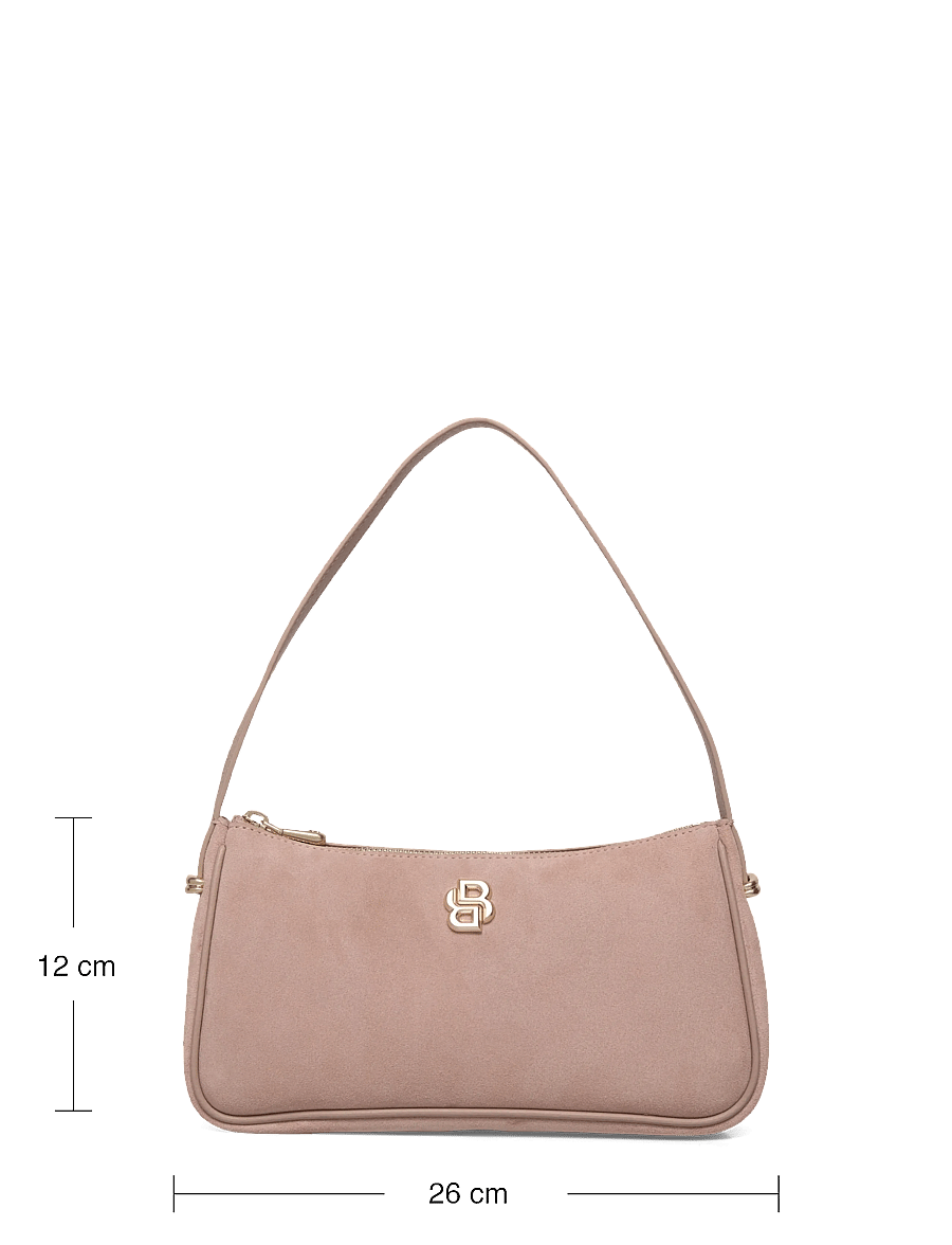 BOSS - BOSS BEYOND S SH.B U - alltags-style - open red - 3