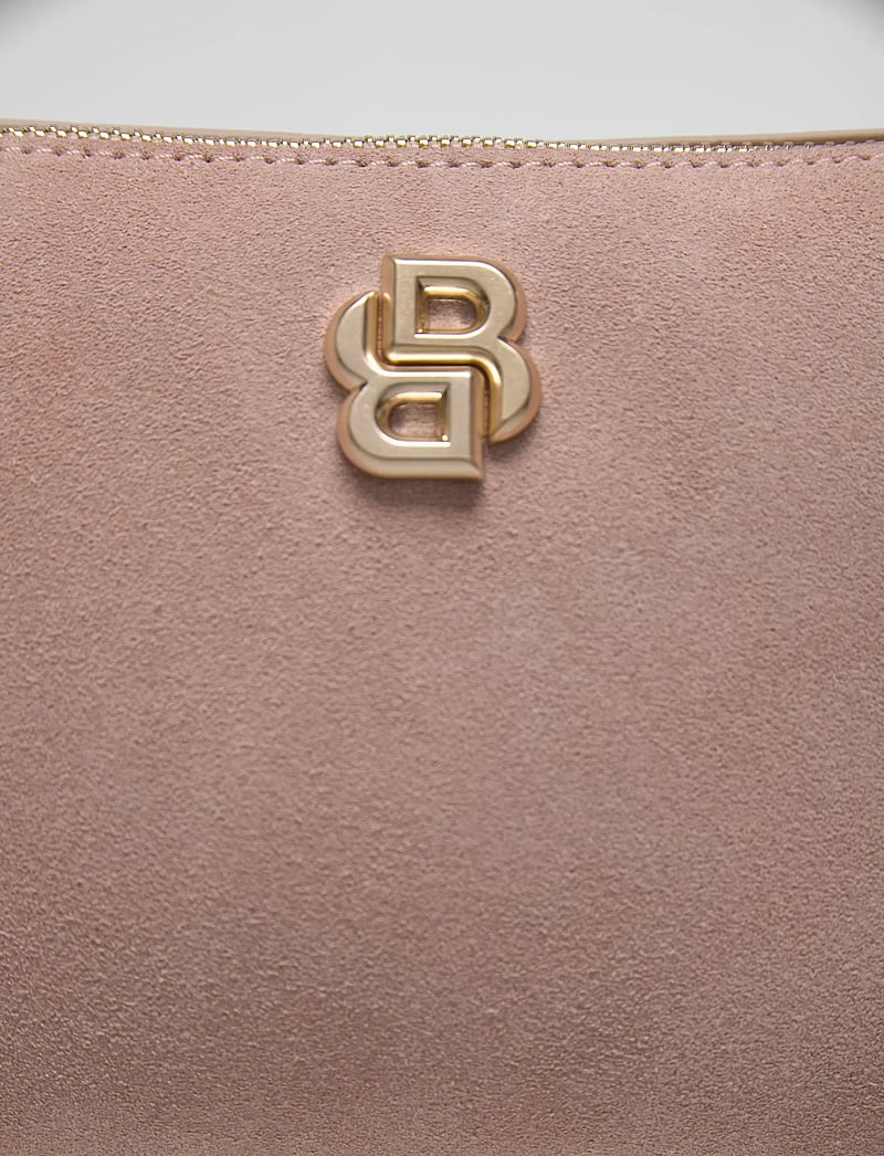 BOSS - BOSS BEYOND S SH.B U - alltags-style - open red - 4