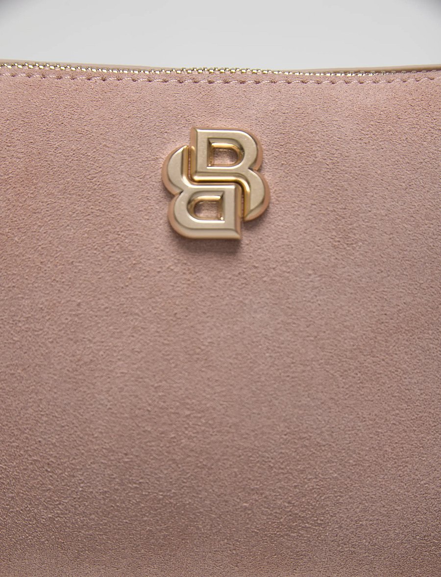 BOSS - BOSS BEYOND S SH.B U - alltags-style - open red - 4
