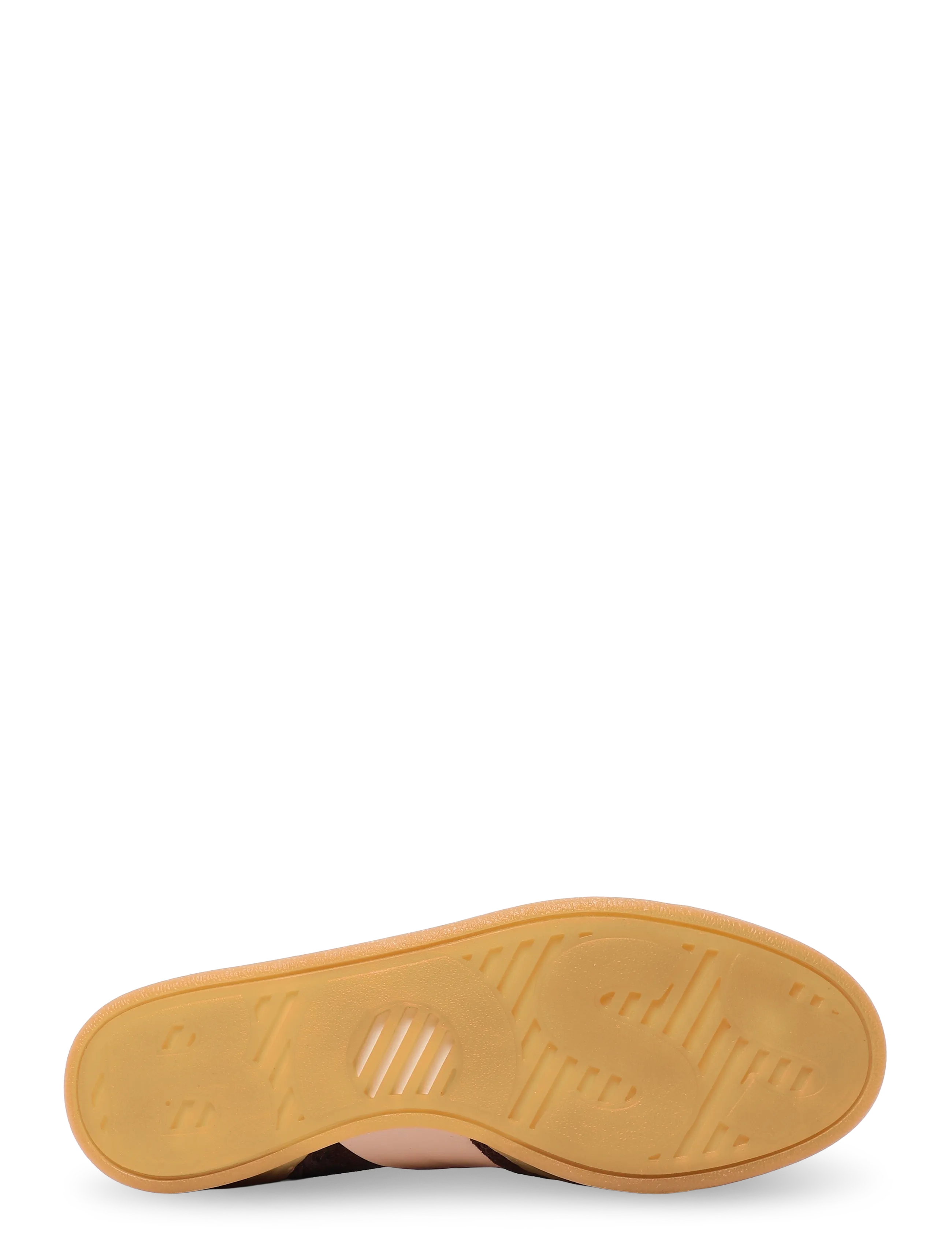 BOSS - Brenta_Tenn_sdlt - lave sneakers - dark brown - 4