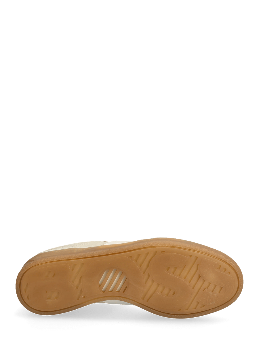 BOSS - Brenta_Tenn_sdlt - madala säärega tossud - light beige - 4