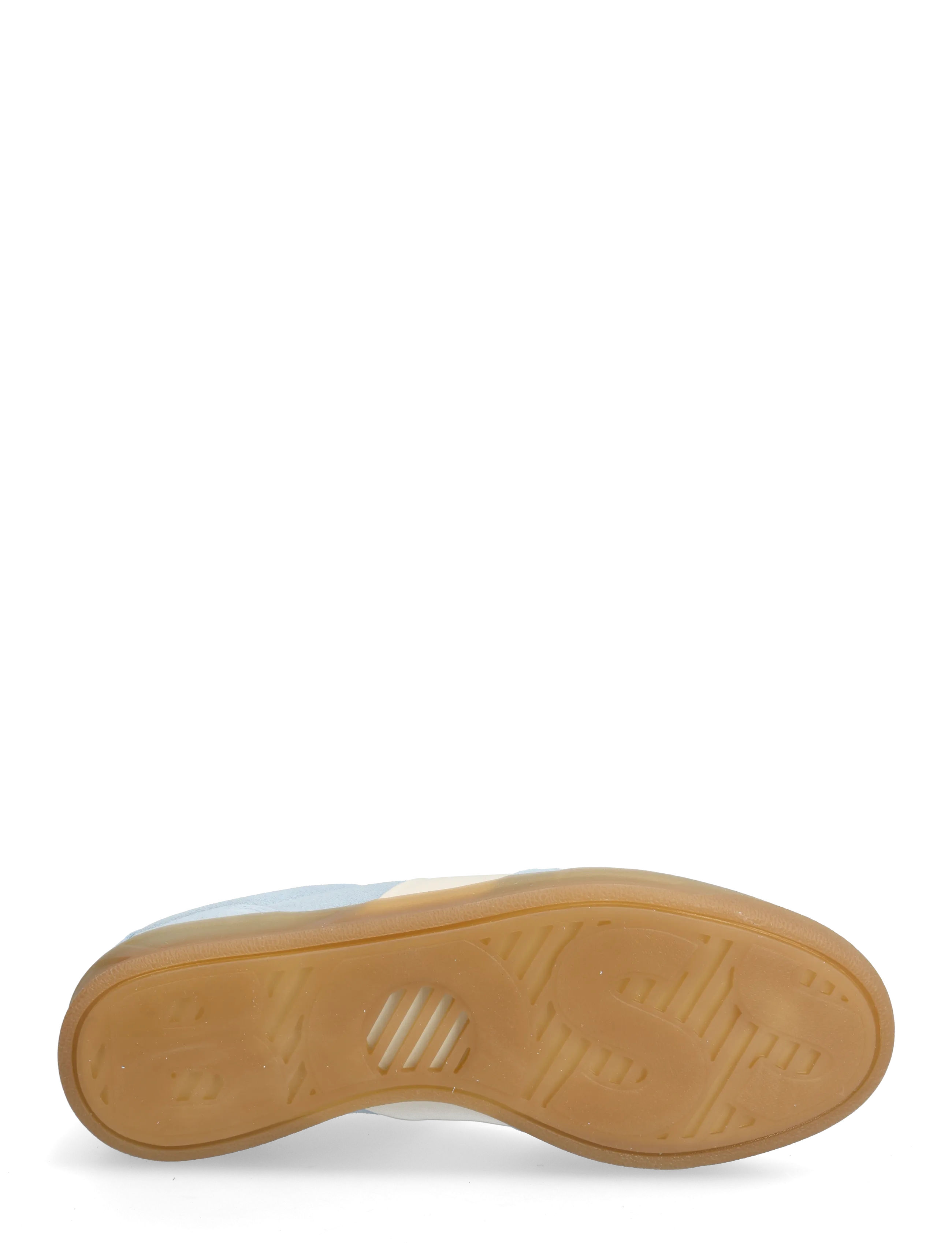 BOSS - Brenta_Tenn_sdlt - lage sneakers - light/pastel blue - 4