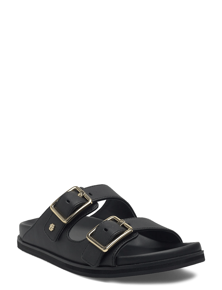 BOSS - Freyah_Slide_VC - madalad sandaalid - black - 0