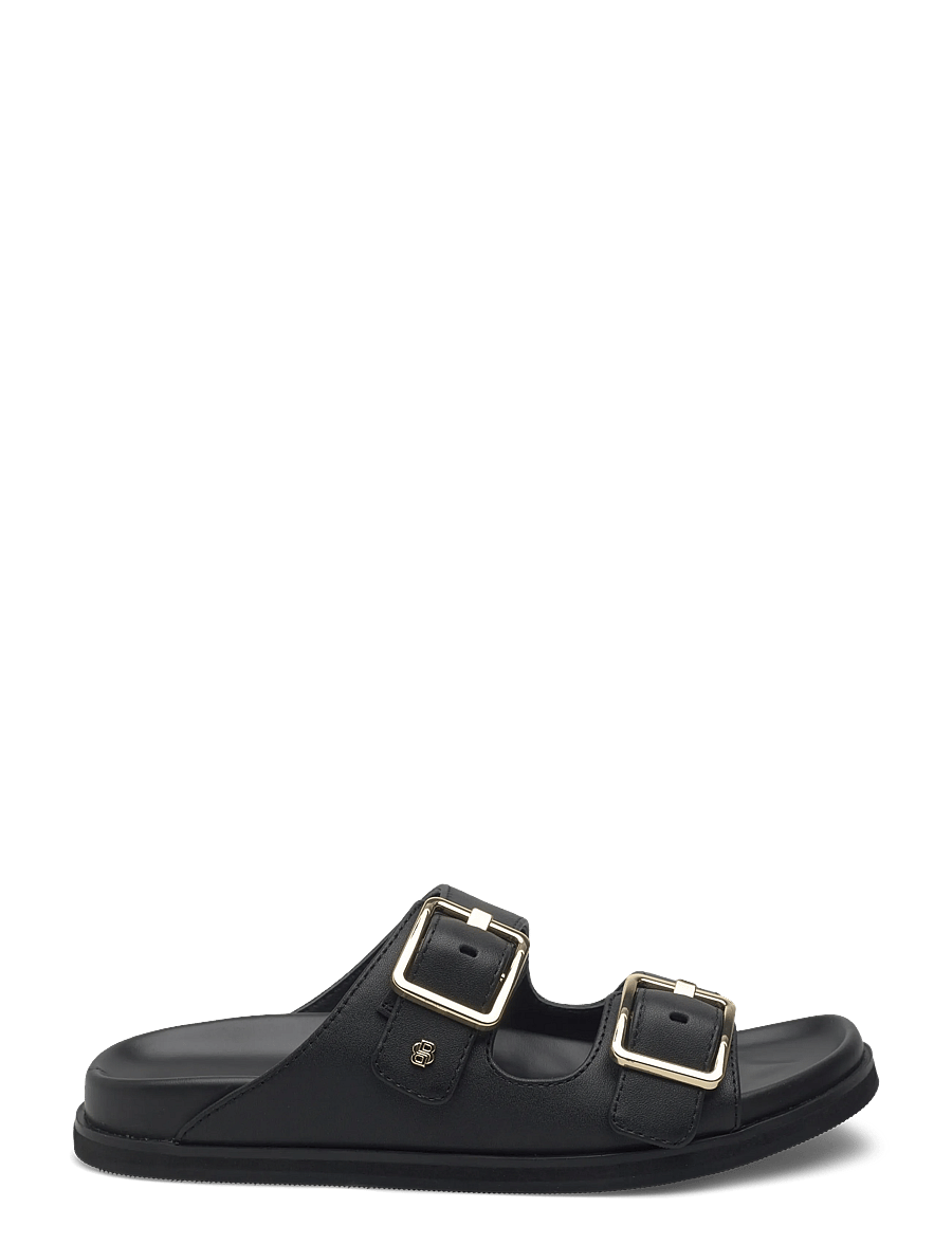 BOSS - Freyah_Slide_VC - madalad sandaalid - black - 1
