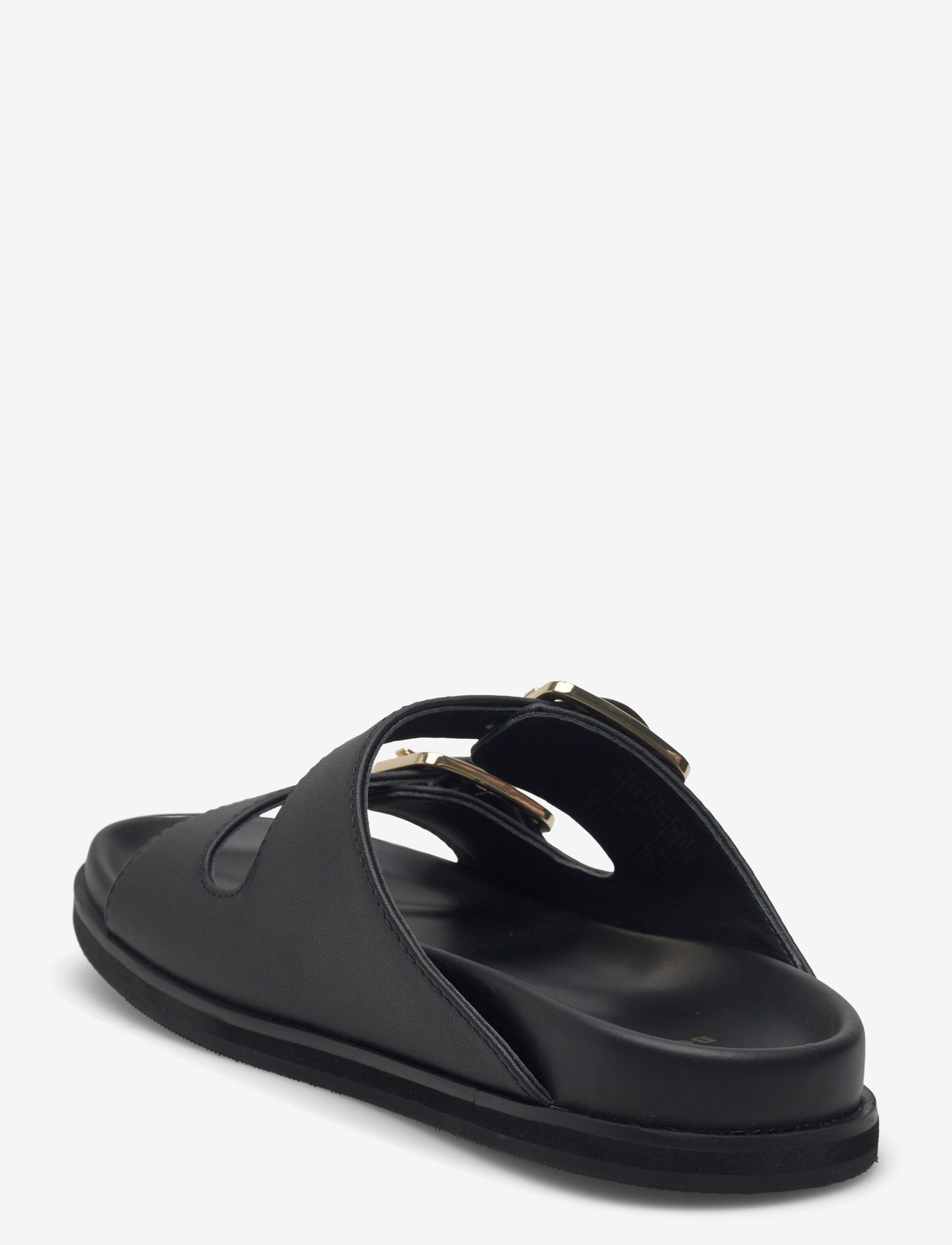 BOSS - Freyah_Slide_VC - flat sandals - black - 2