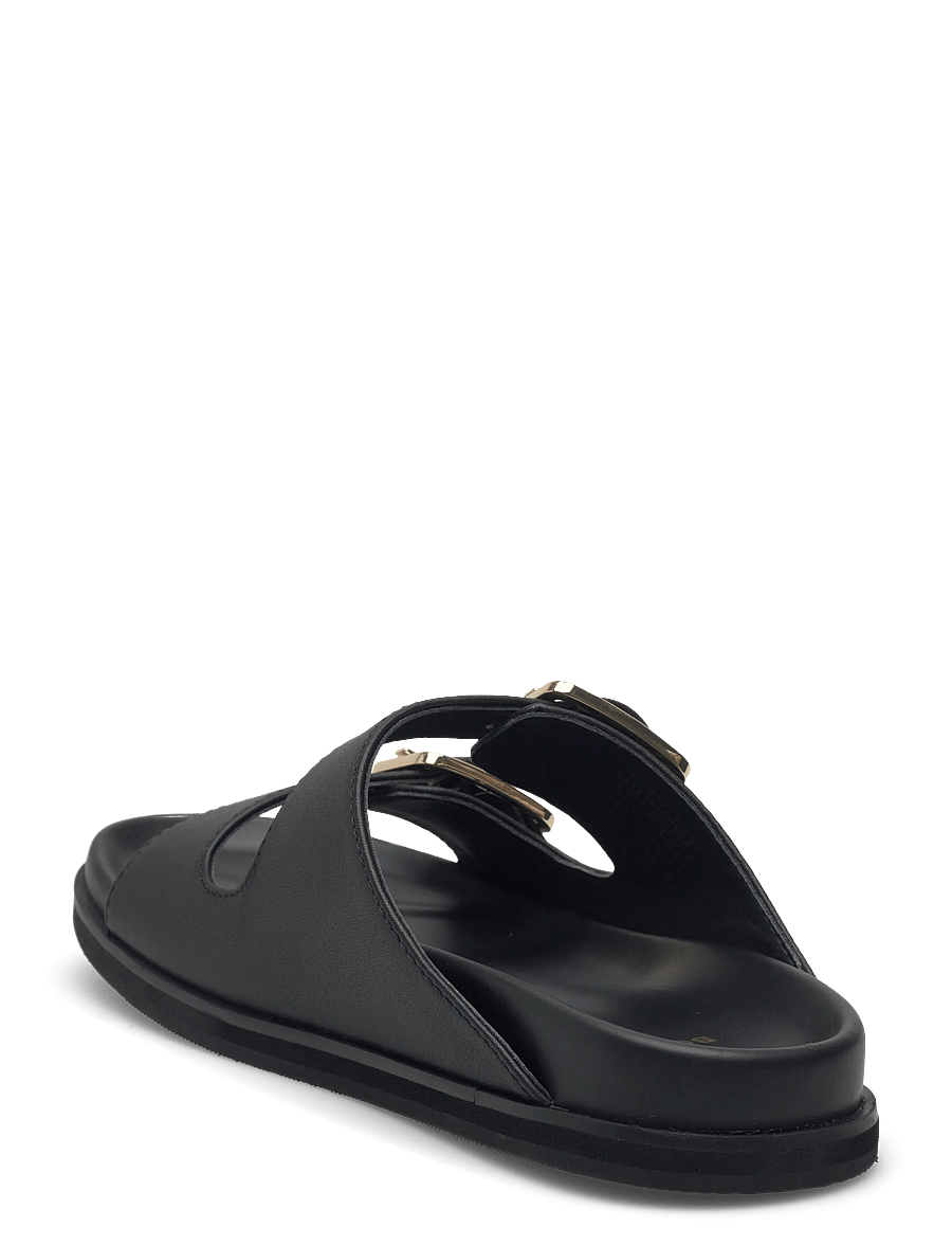 BOSS - Freyah_Slide_VC - madalad sandaalid - black - 2