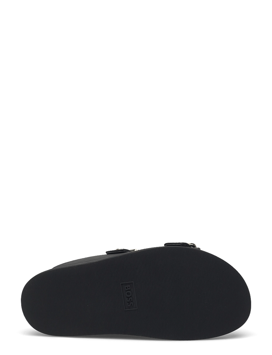 BOSS - Freyah_Slide_VC - madalad sandaalid - black - 4