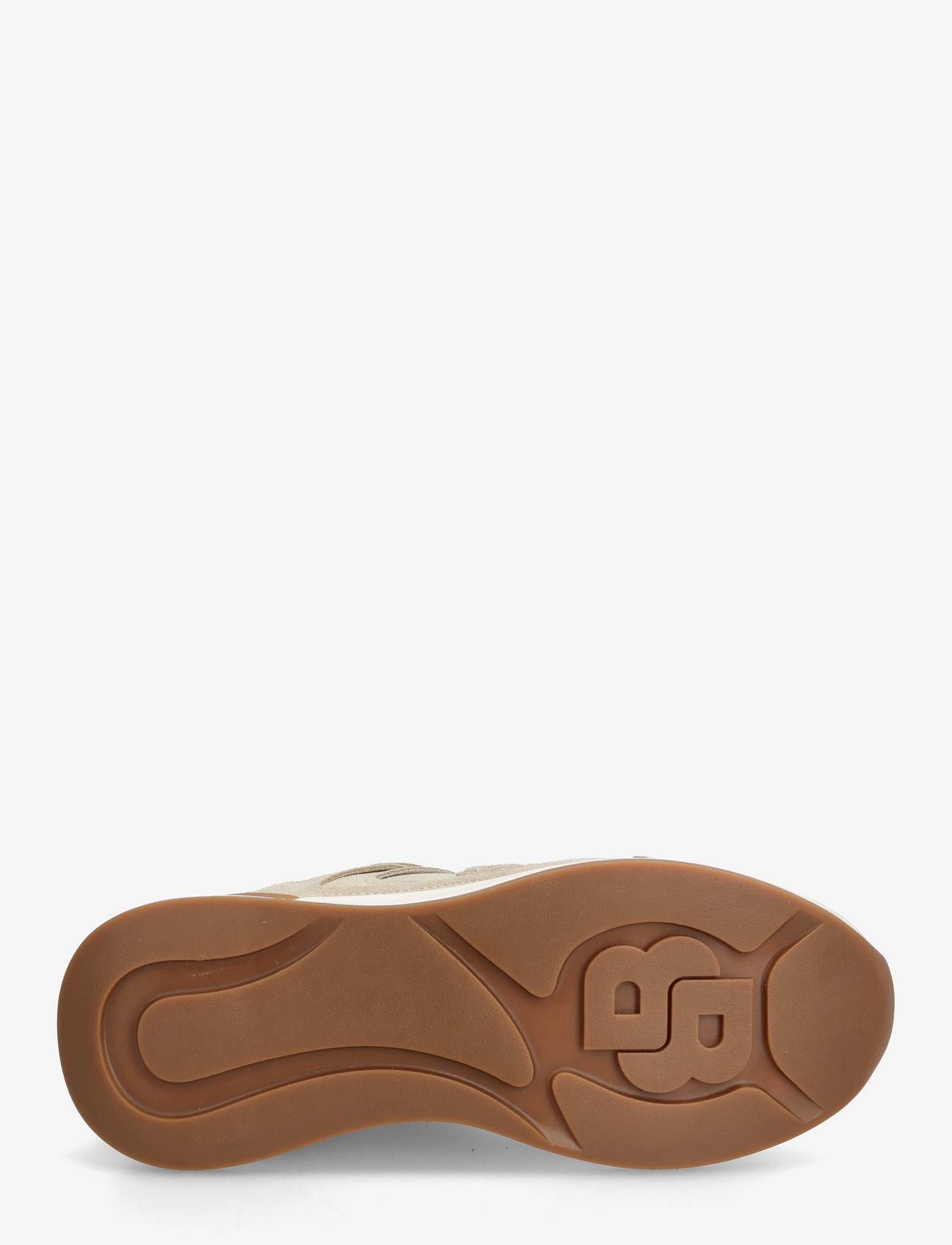 BOSS - B Icon_Runn_cvsd - madala säärega tossud - light beige - 4