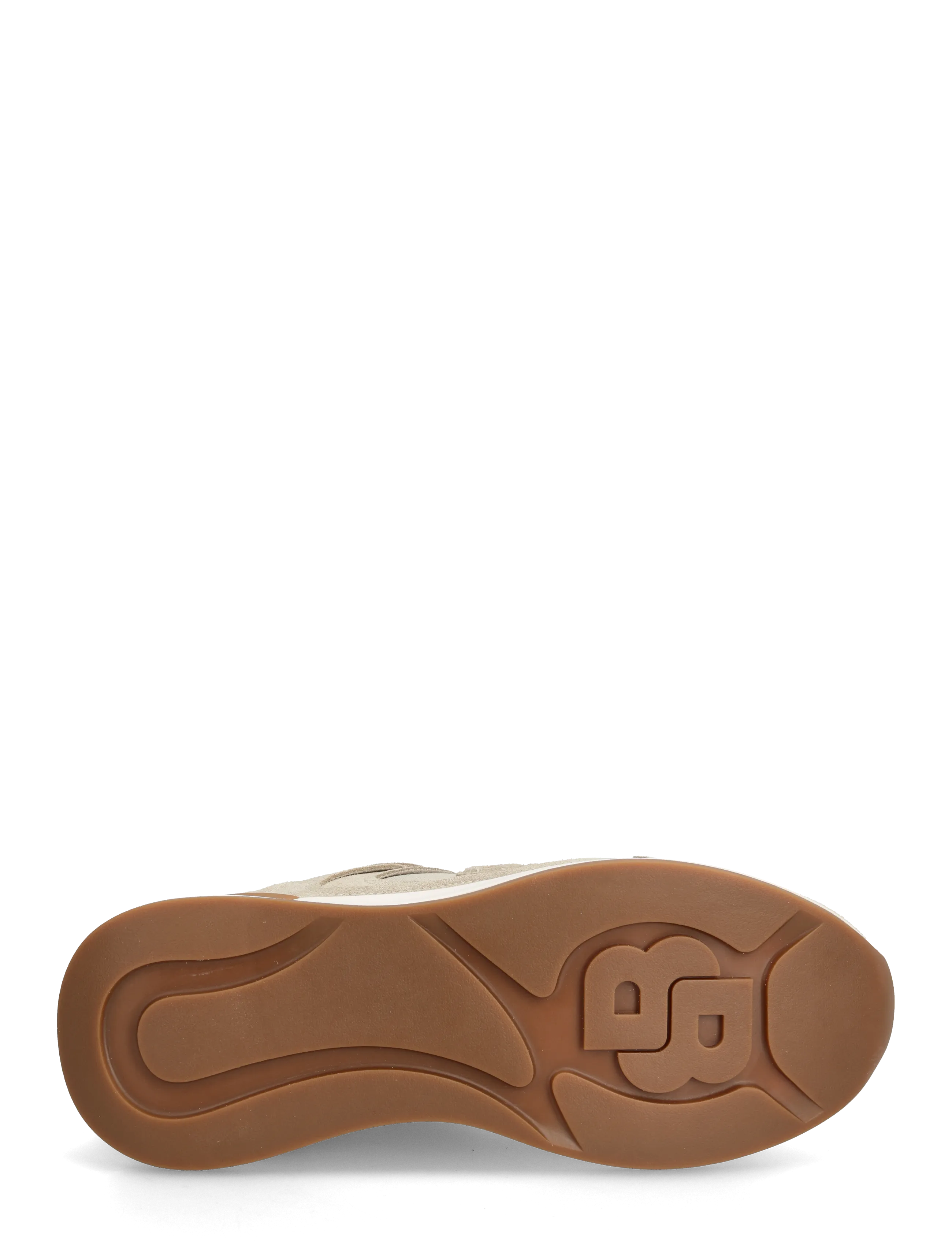 BOSS - B Icon_Runn_cvsd - light beige - 4