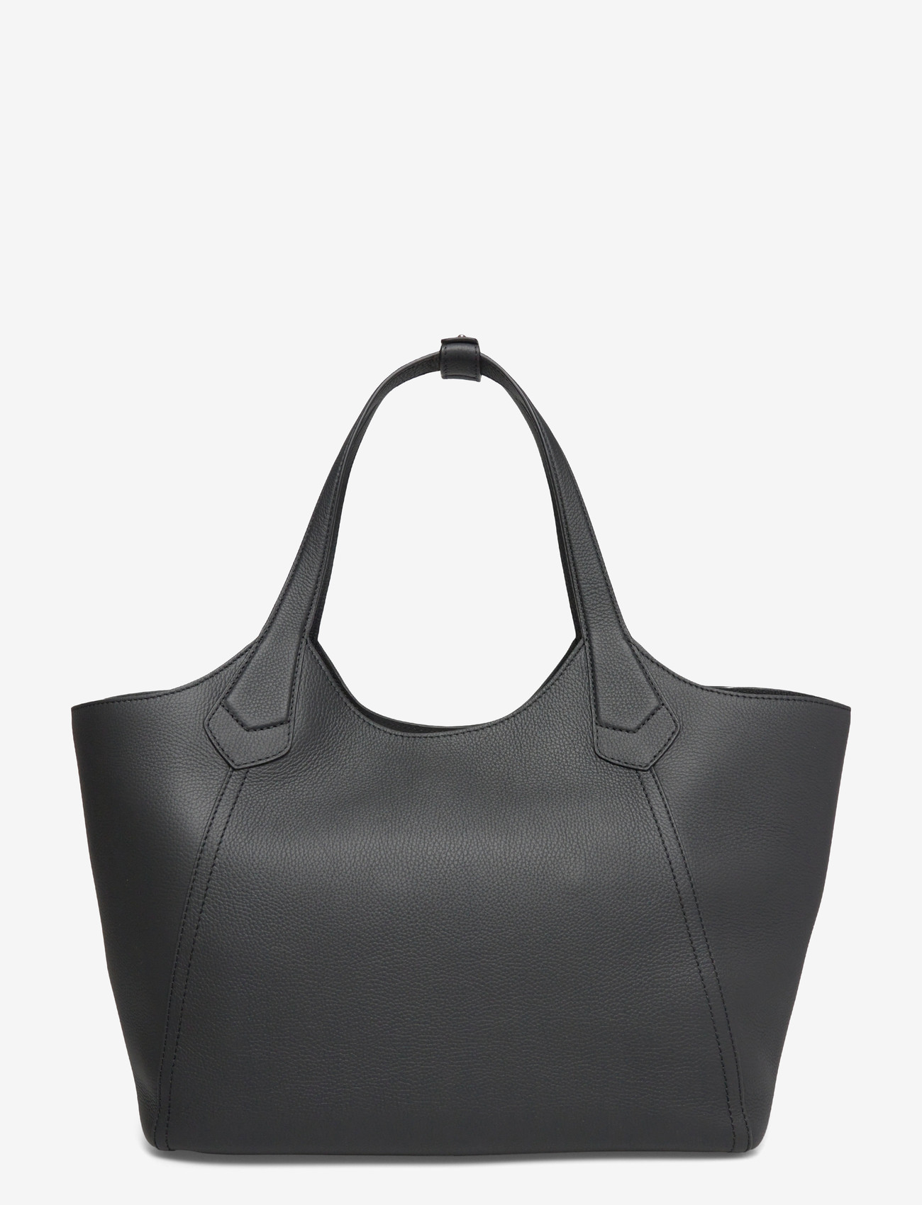 BOSS - Lenah New Tote - shoppere - black - 1