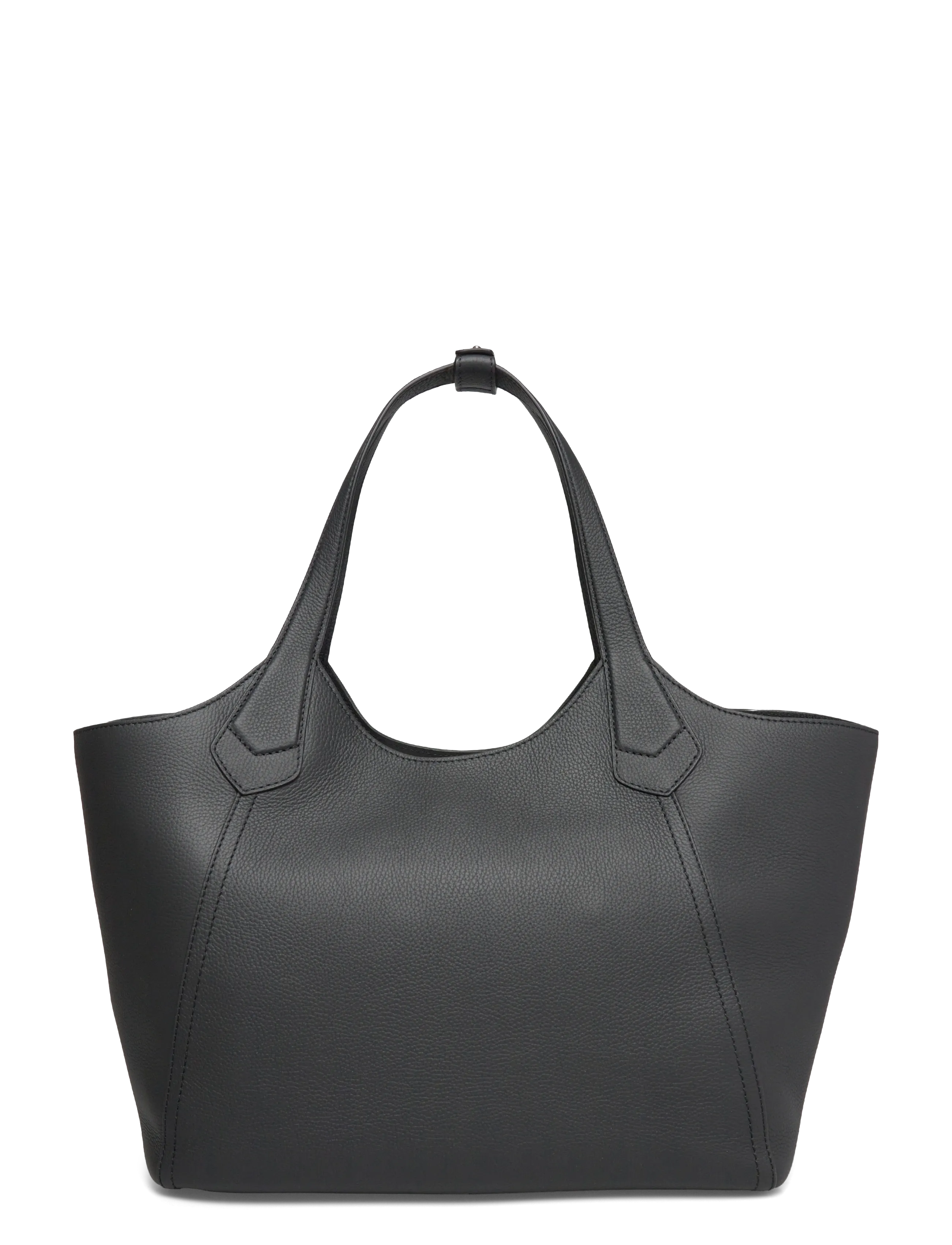 BOSS - Lenah New Tote - shoppere - black - 1