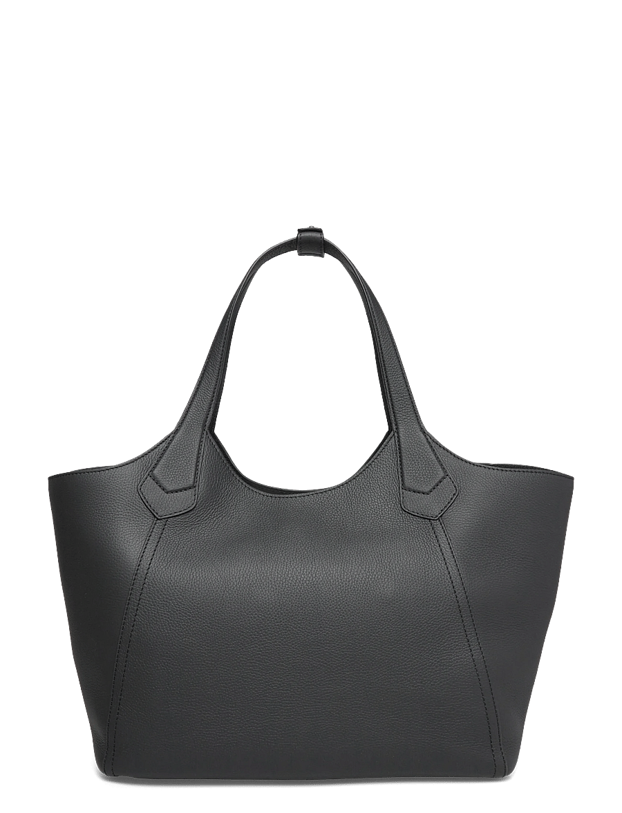 BOSS - Lenah New Tote - shoppers - black - 1