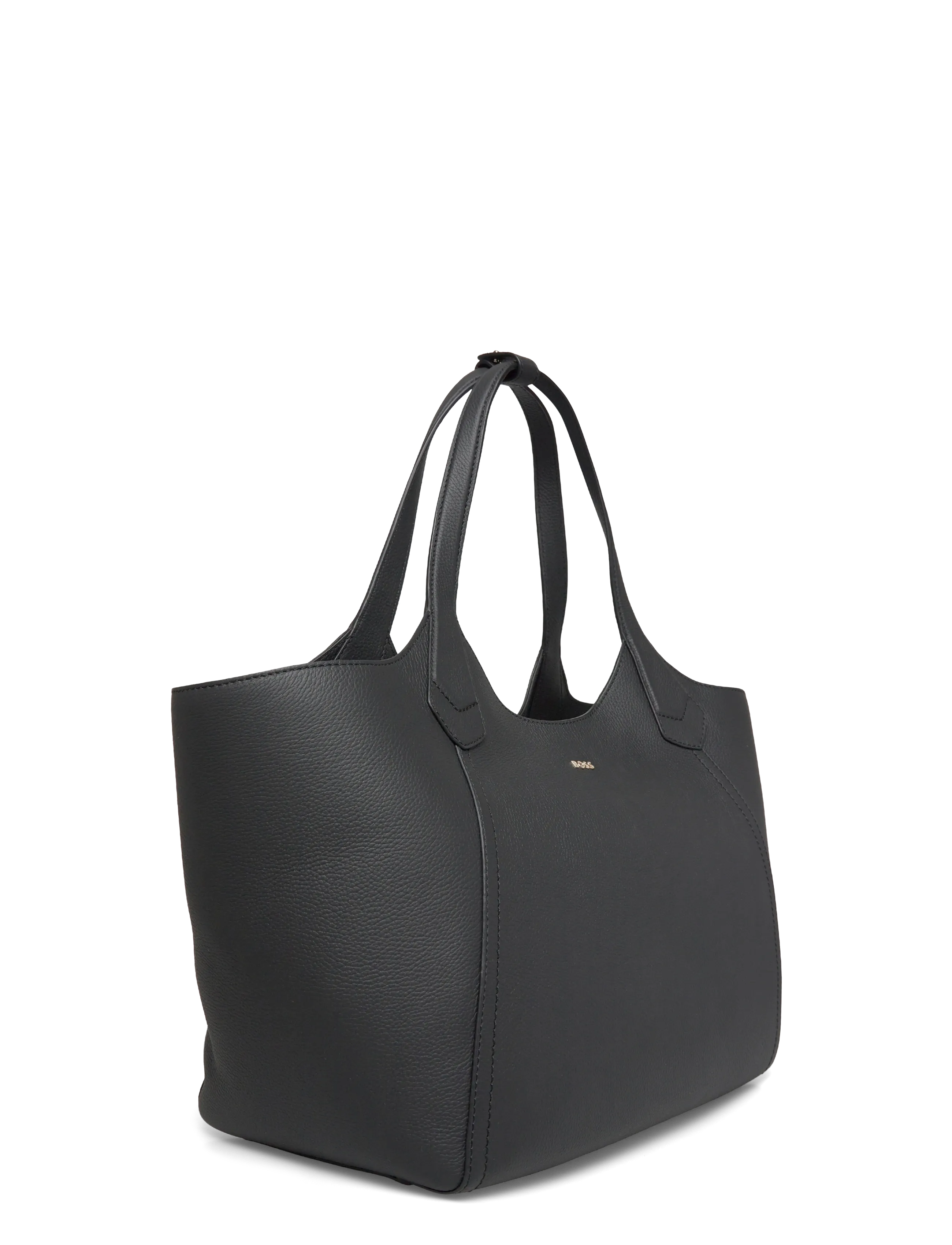 BOSS - Lenah New Tote - shoppere - black - 2
