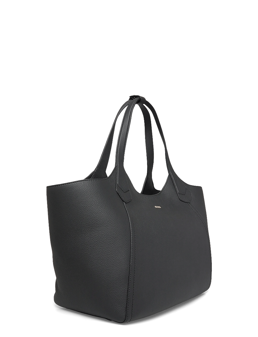 BOSS - Lenah New Tote - shoppers - black - 2