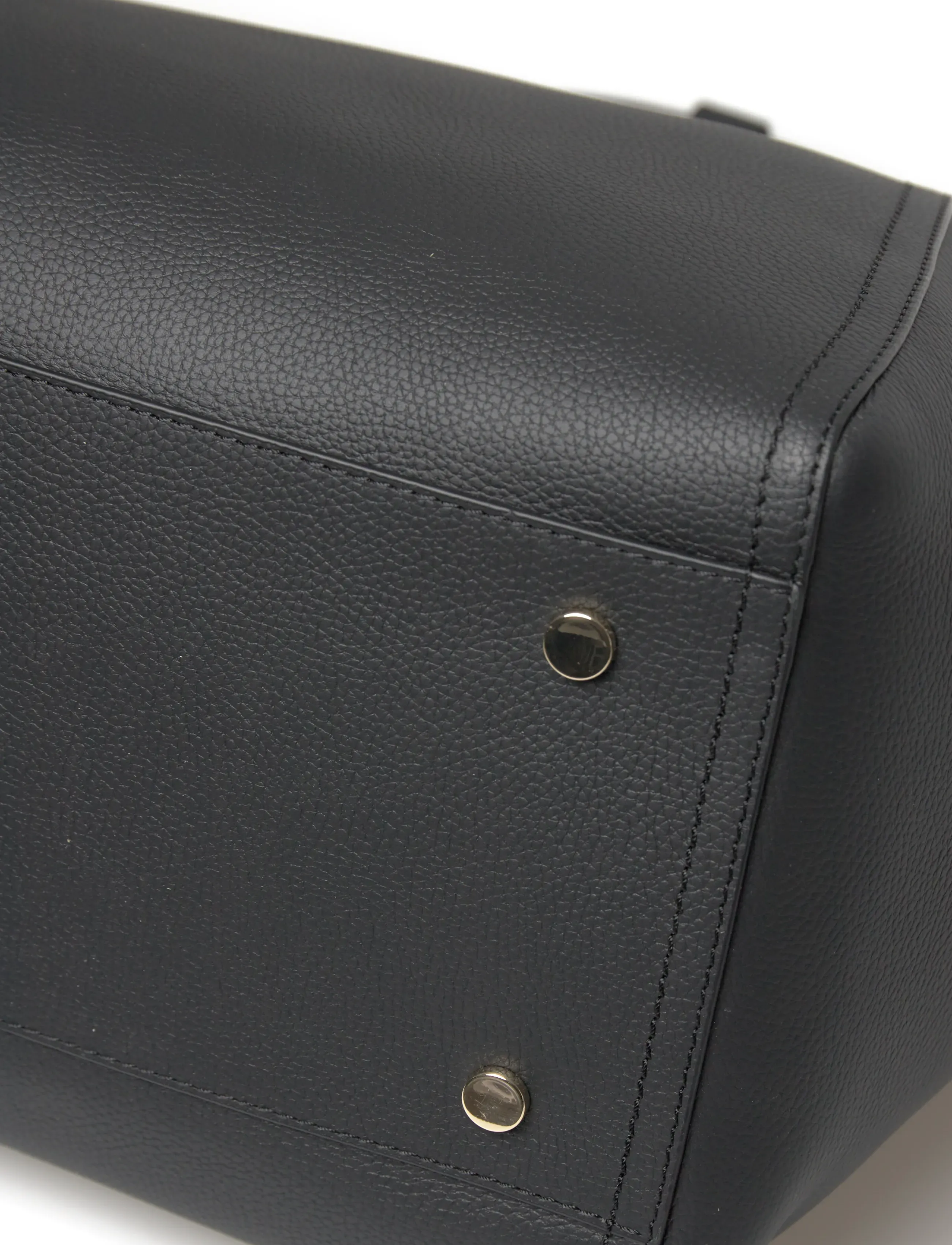 BOSS - Lenah New Tote - shoppere - black - 4