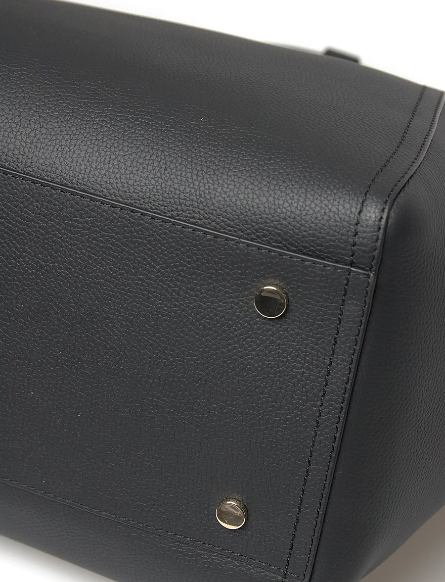 BOSS - Lenah New Tote - shoppers - black - 4