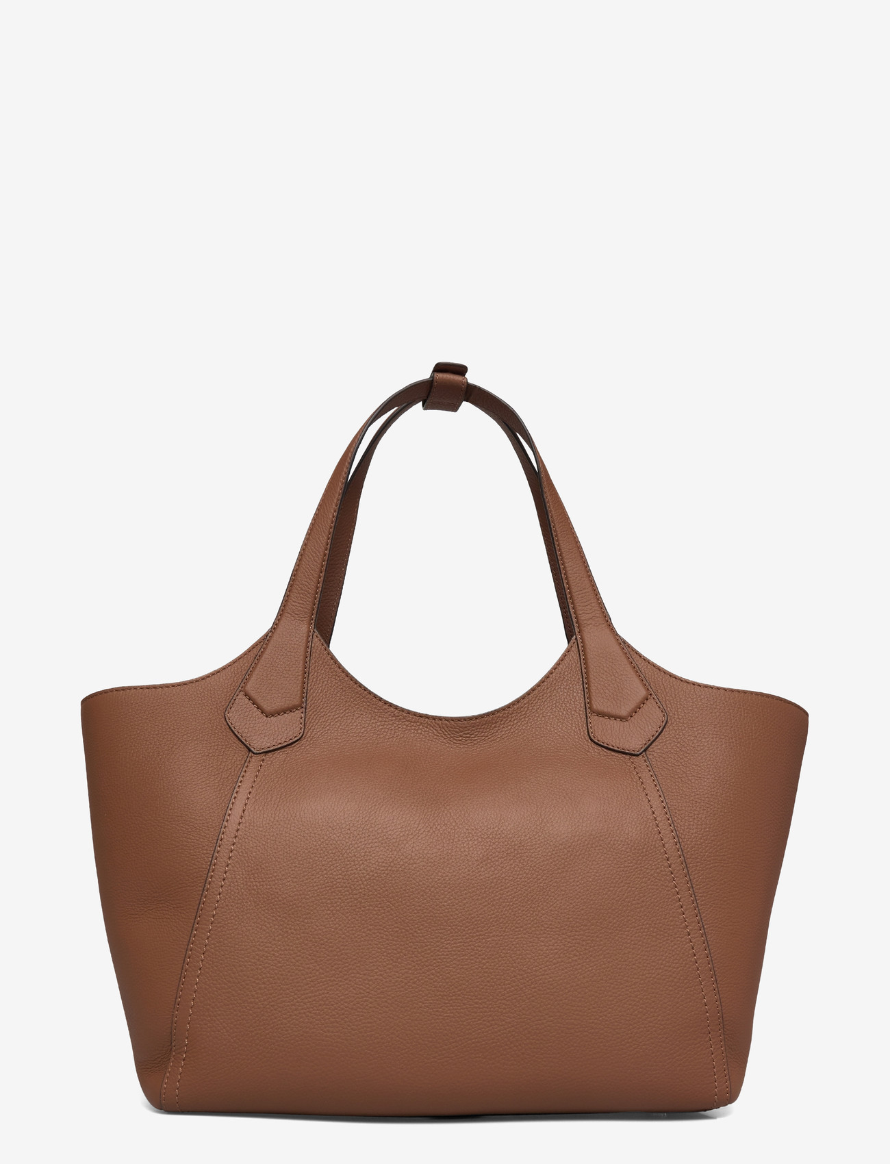 BOSS - Lenah New Tote - shoppers - medium brown - 1