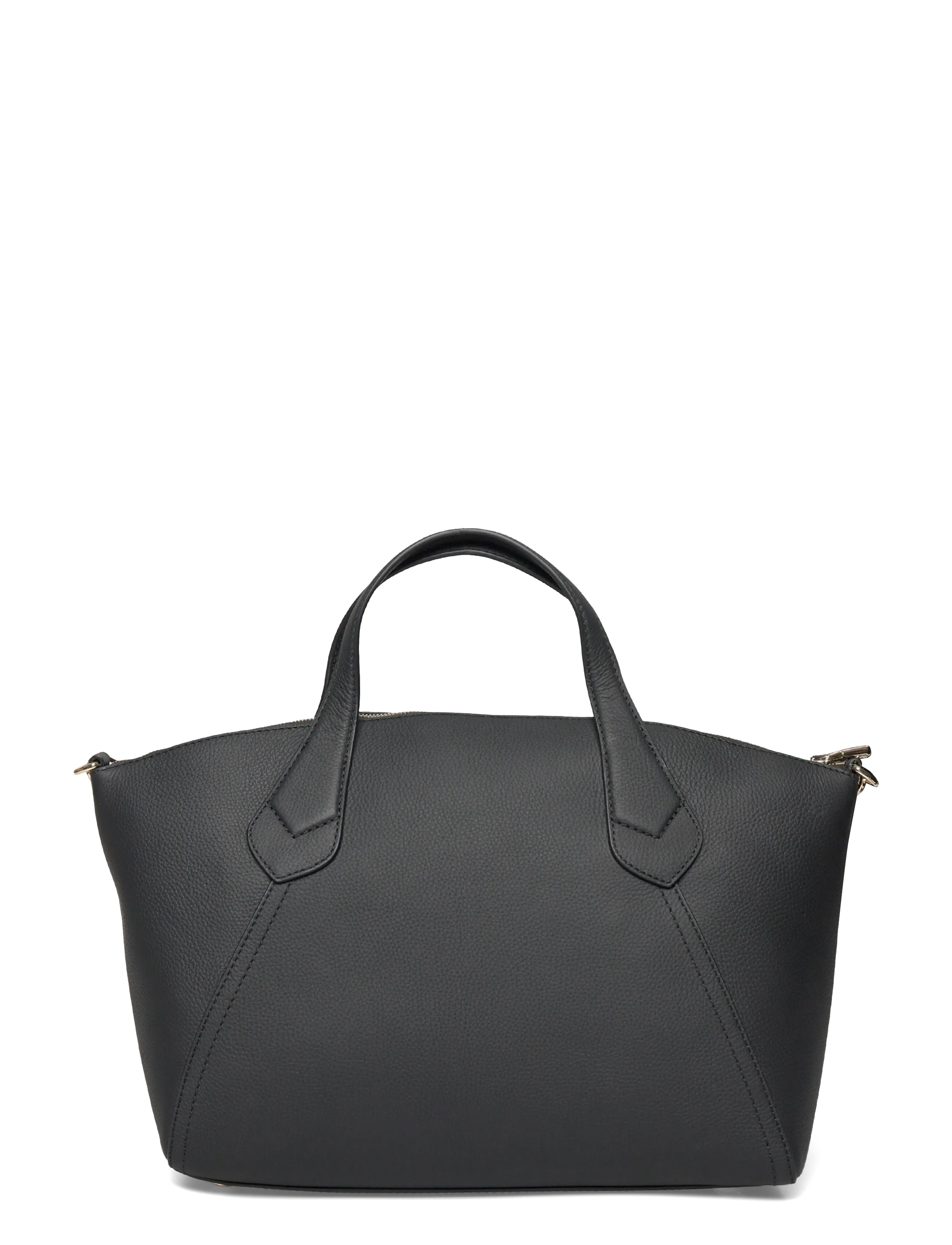 BOSS - Lenah Zip Tote M - akcesoria - black - 1