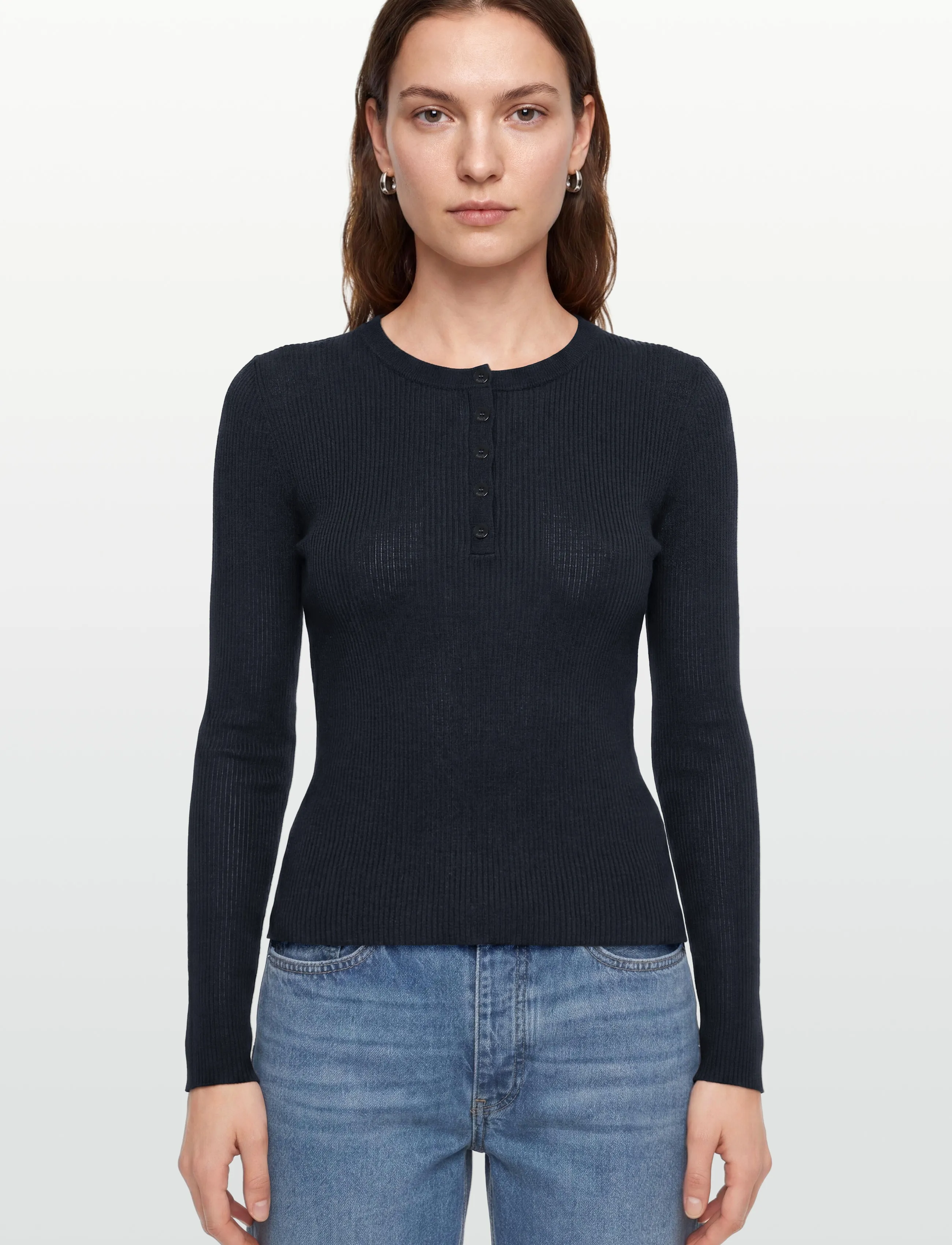 BOSS - Feliconia - dark blue - 3