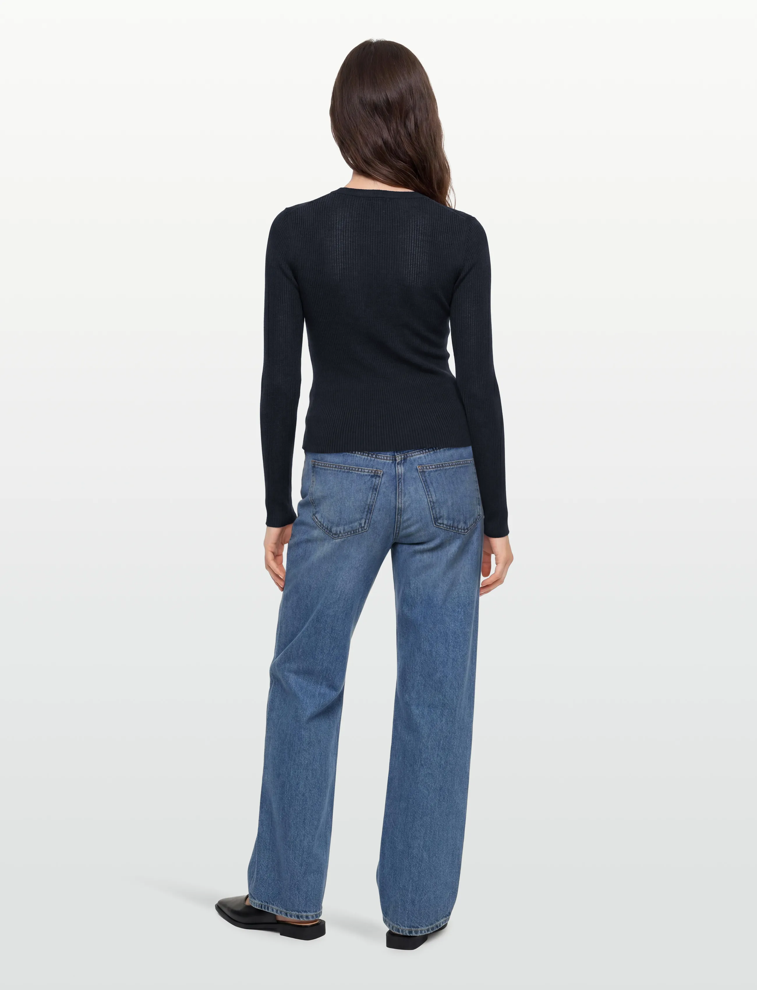 BOSS - Feliconia - dark blue - 4
