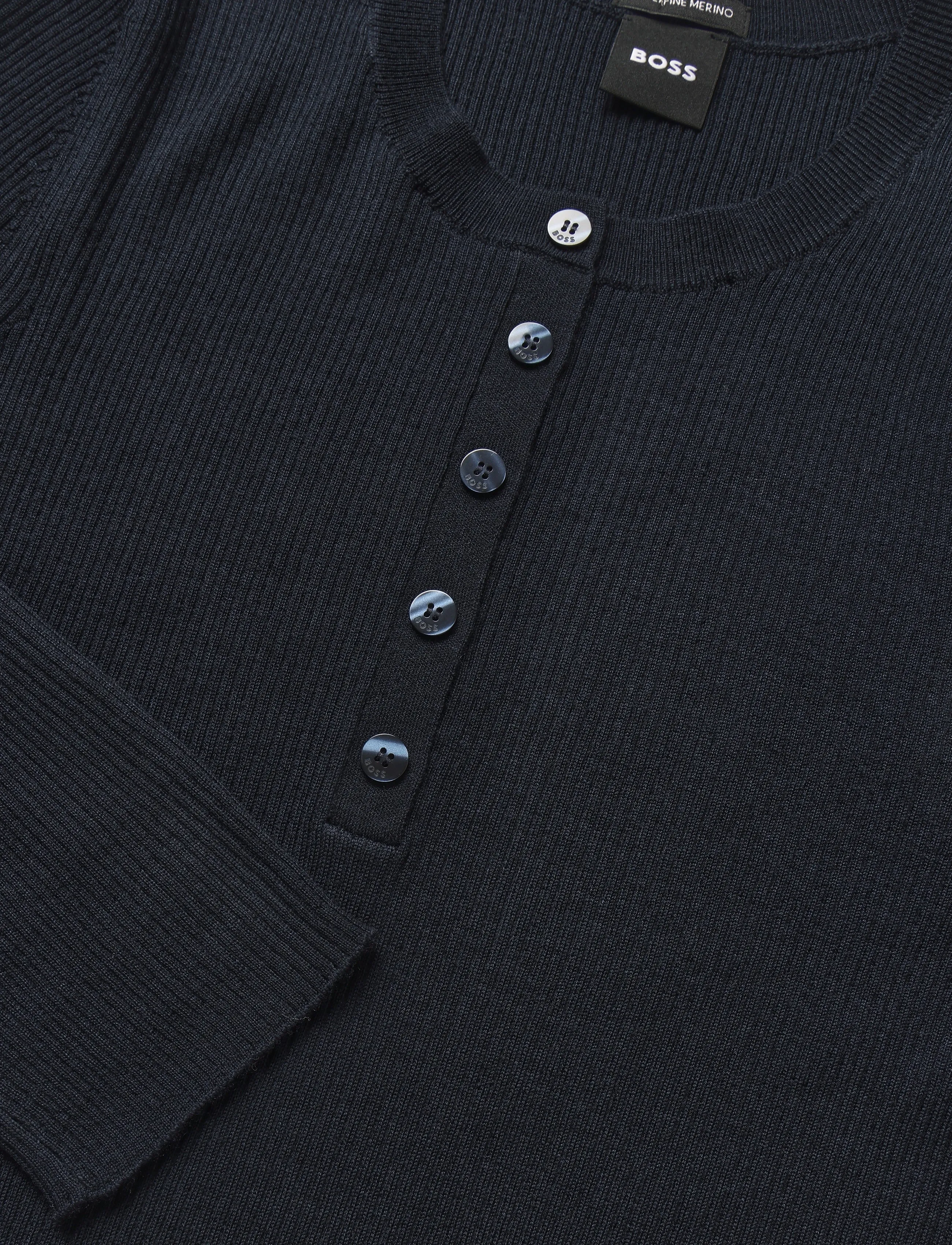 BOSS - Feliconia - dark blue - 5