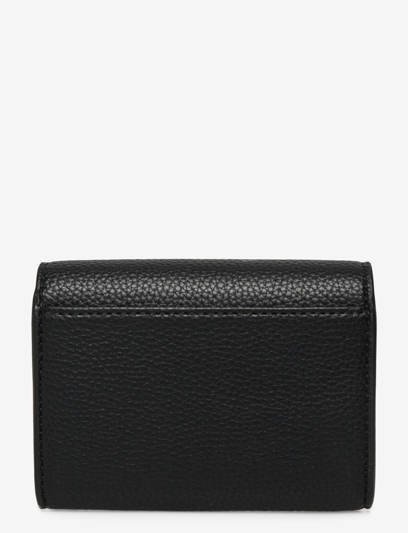 BOSS - Anett SM Flap Wallet - rahakotid - black - 1