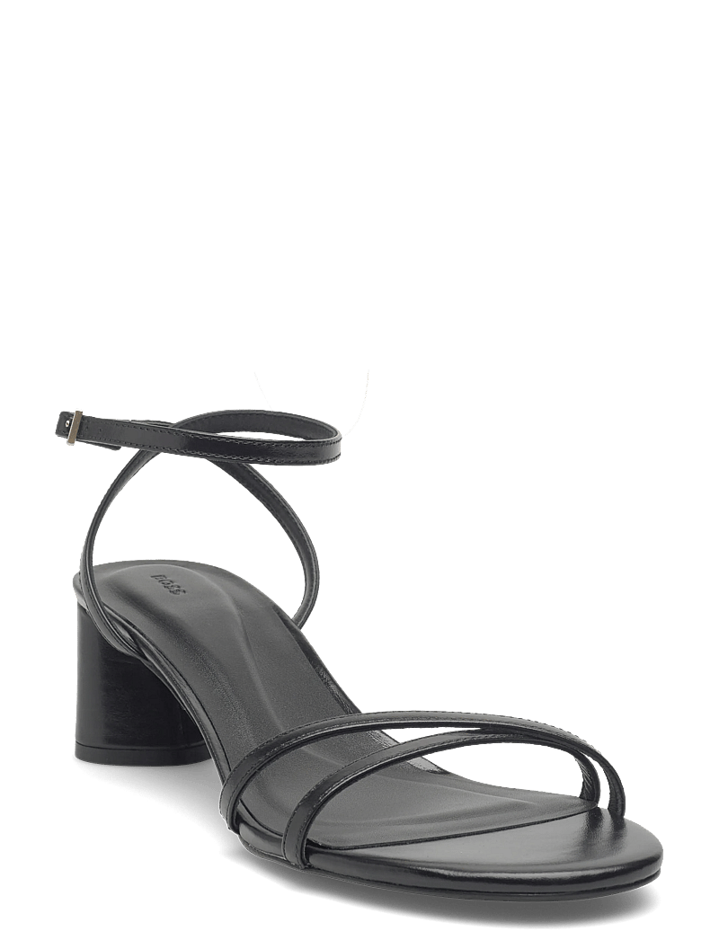 BOSS - Gracey_ChSandal50_NA - sandaletten - black - 0