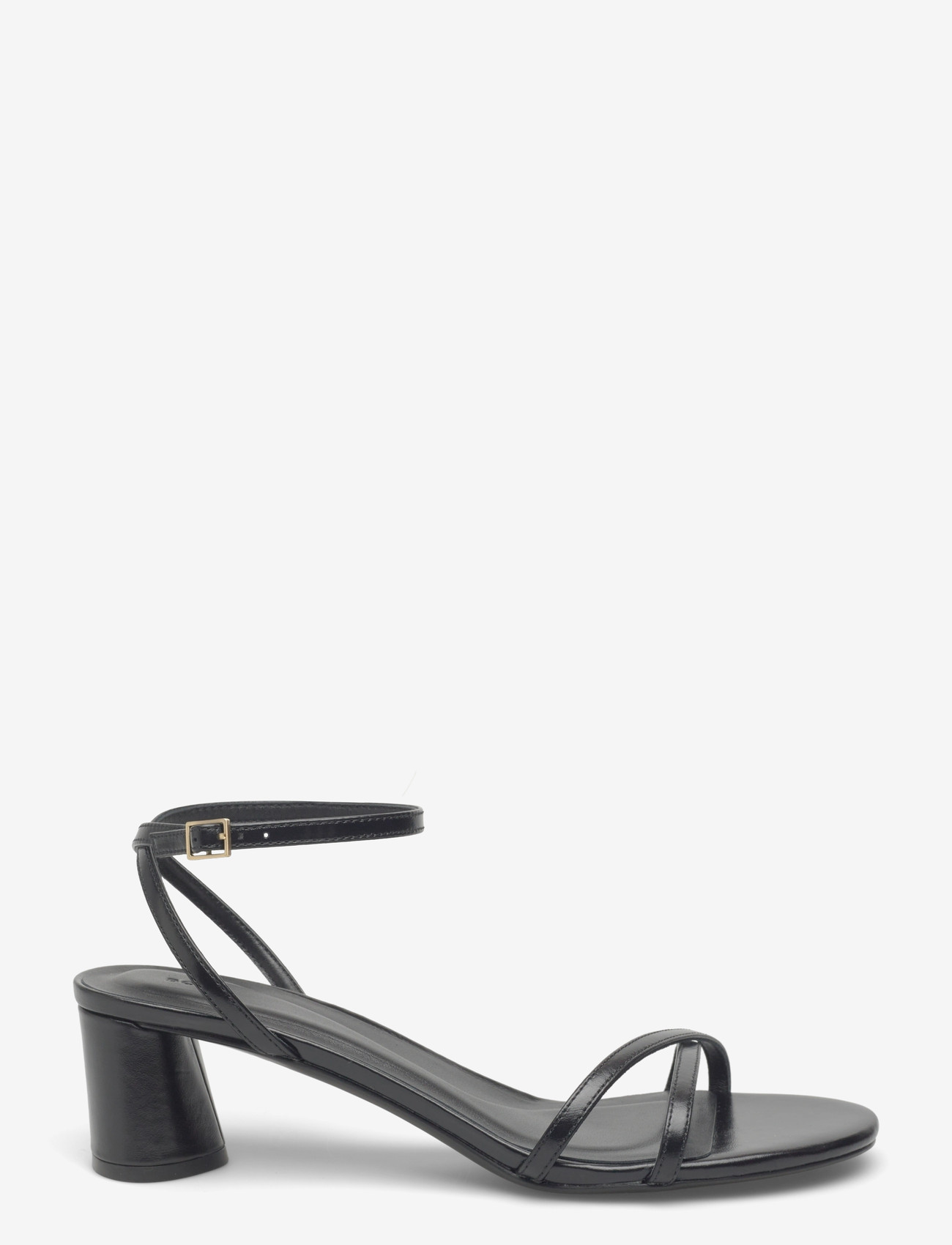 BOSS - Gracey_ChSandal50_NA - sandaler med hæl - black - 1