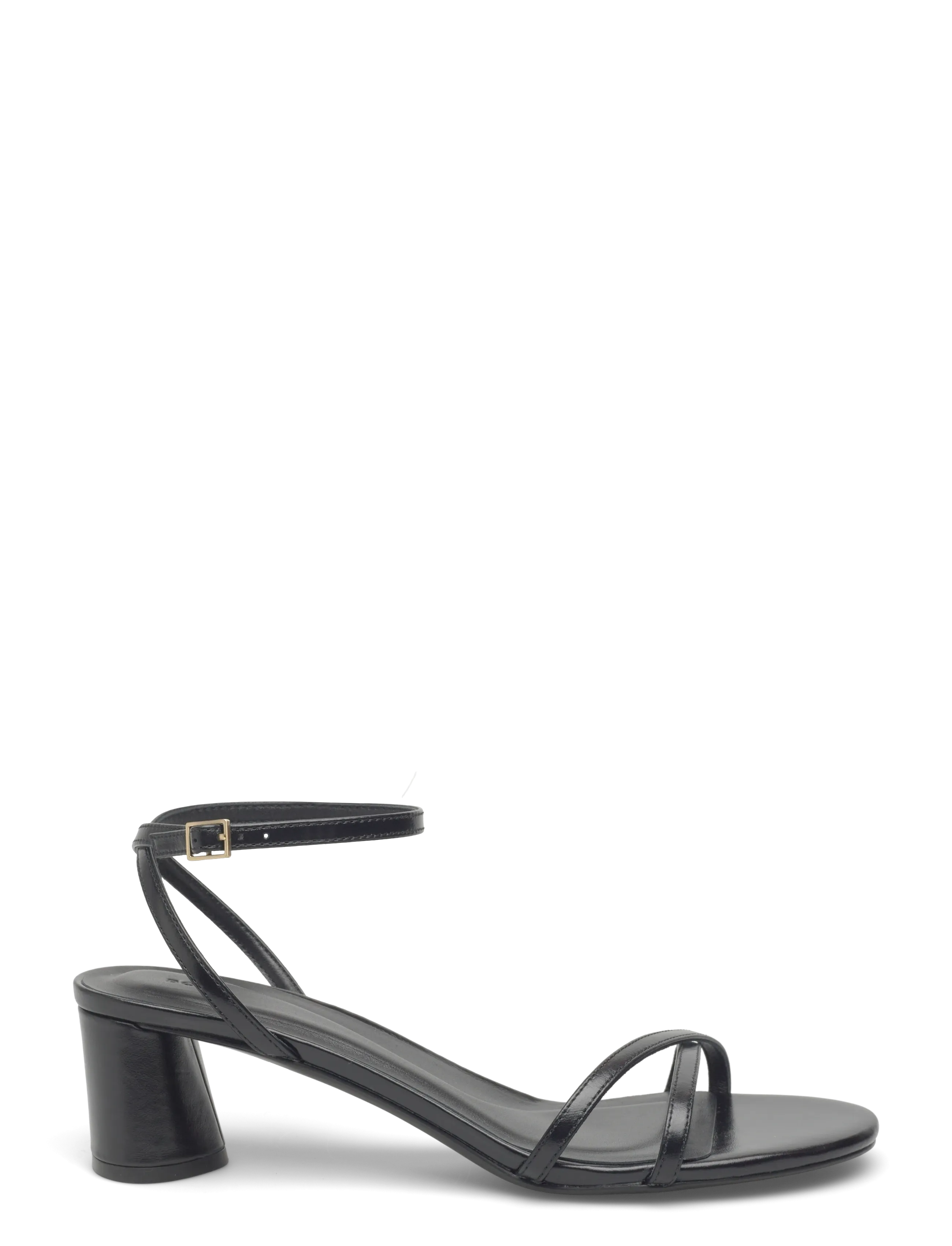 BOSS - Gracey_ChSandal50_NA - heeled sandals - black - 1