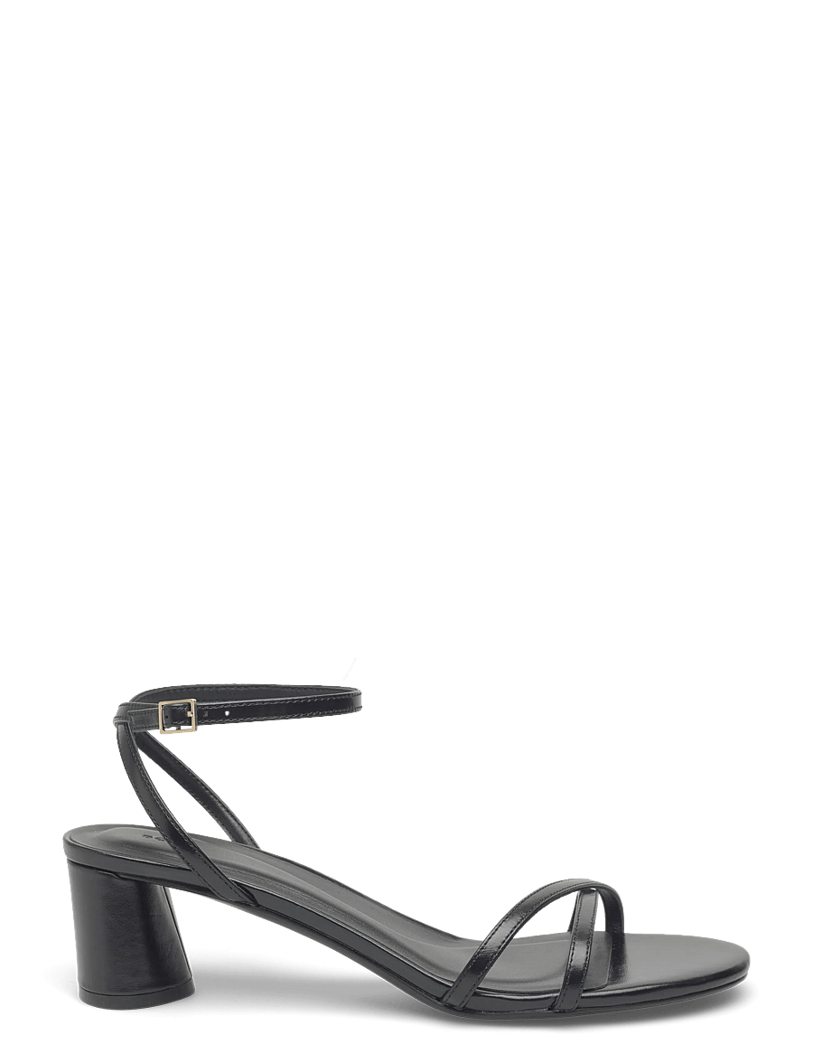 BOSS - Gracey_ChSandal50_NA - sandaletten - black - 1
