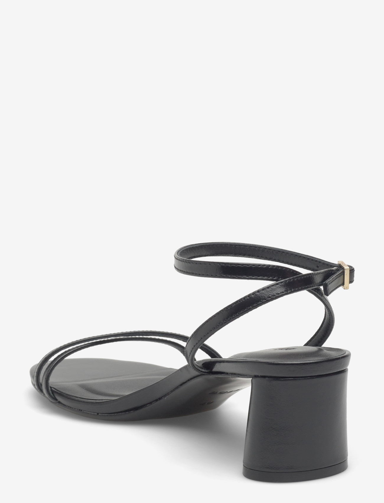 BOSS - Gracey_ChSandal50_NA - sandaler med hæl - black - 2