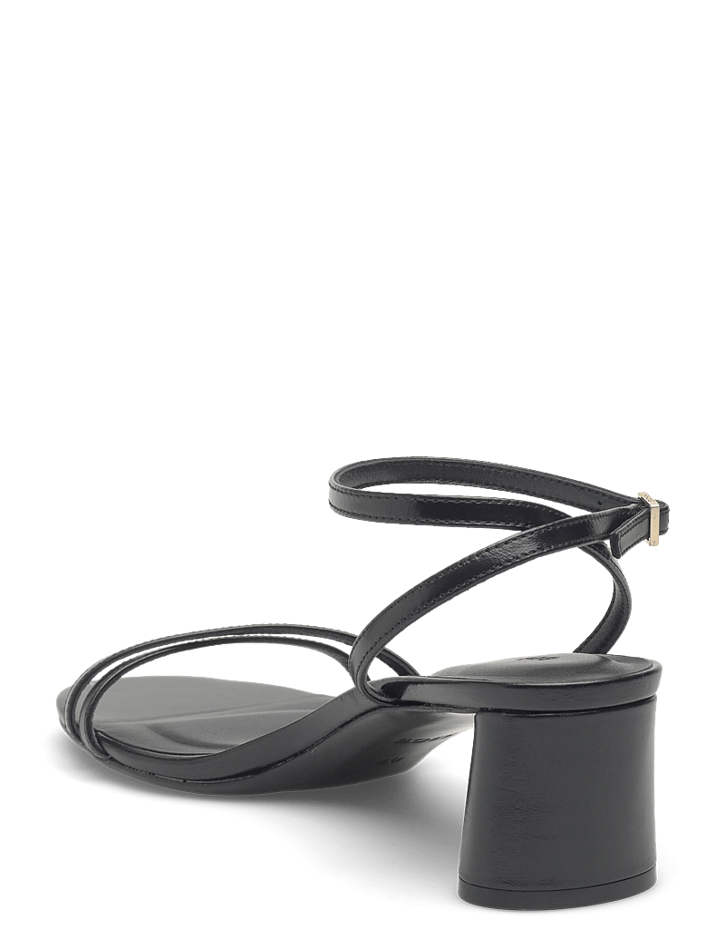 BOSS - Gracey_ChSandal50_NA - sandaletten - black - 2