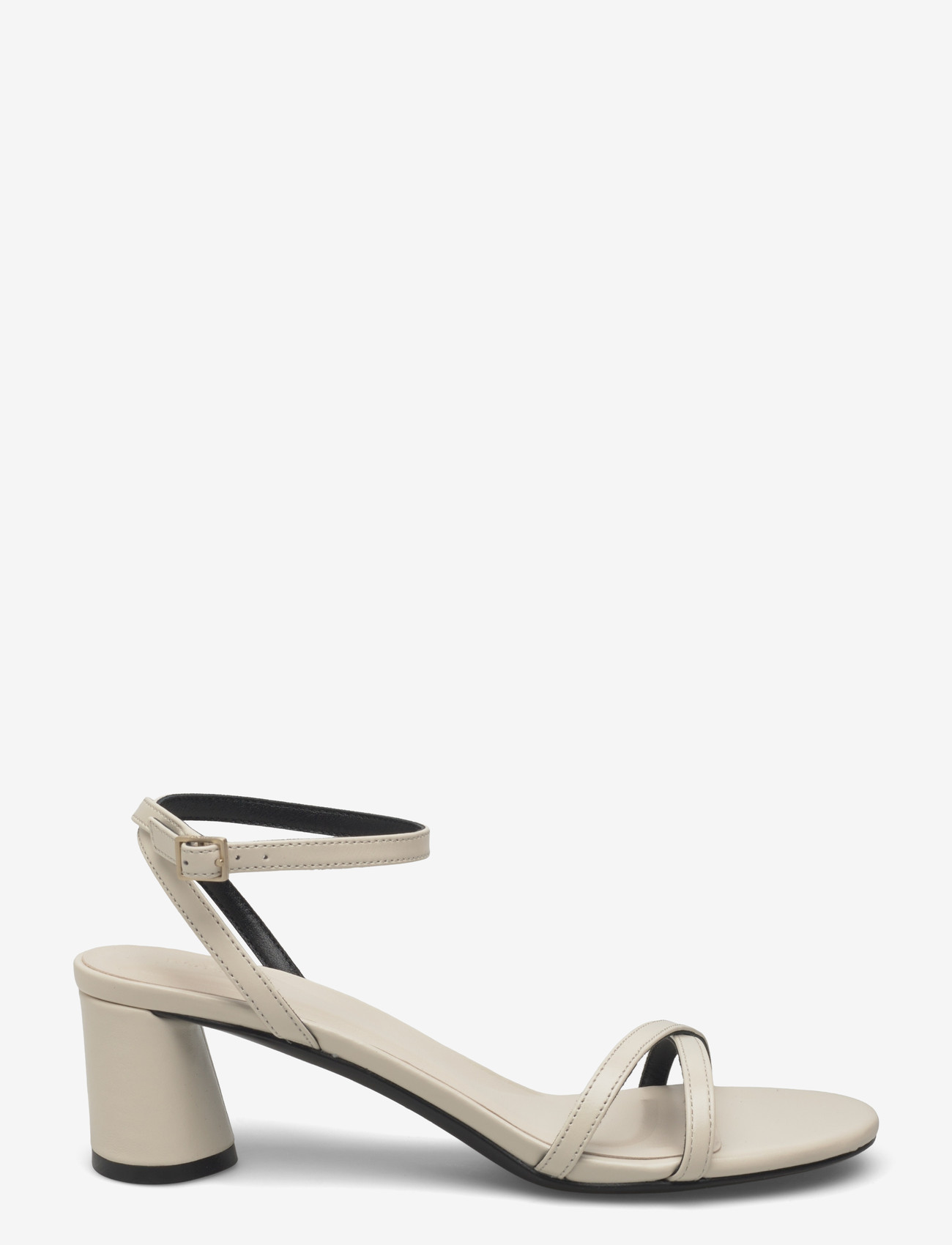 BOSS - Gracey_ChSandal50_NA - lahtised kontsakingad - open white - 1